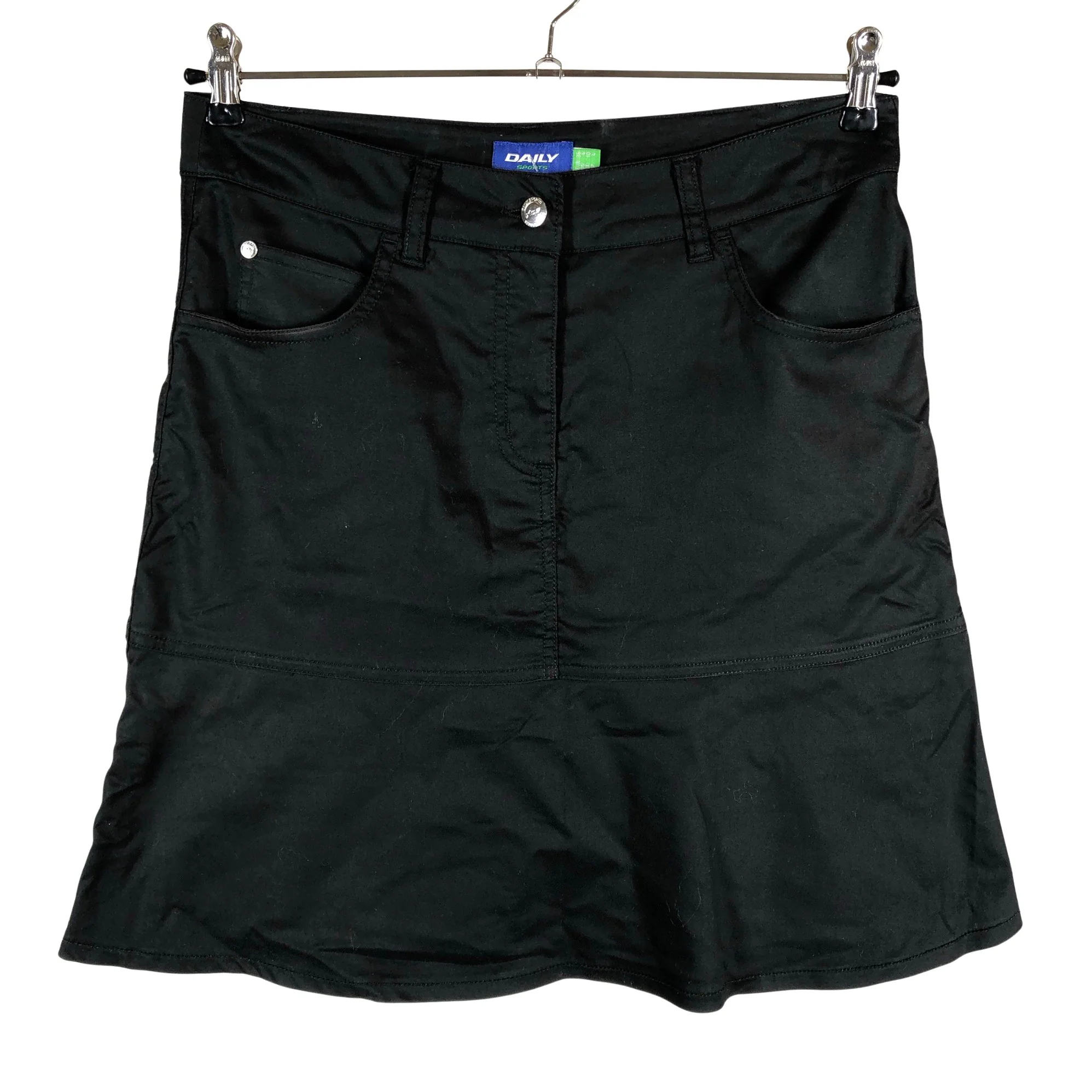 Urheilushortsihame, koko 36