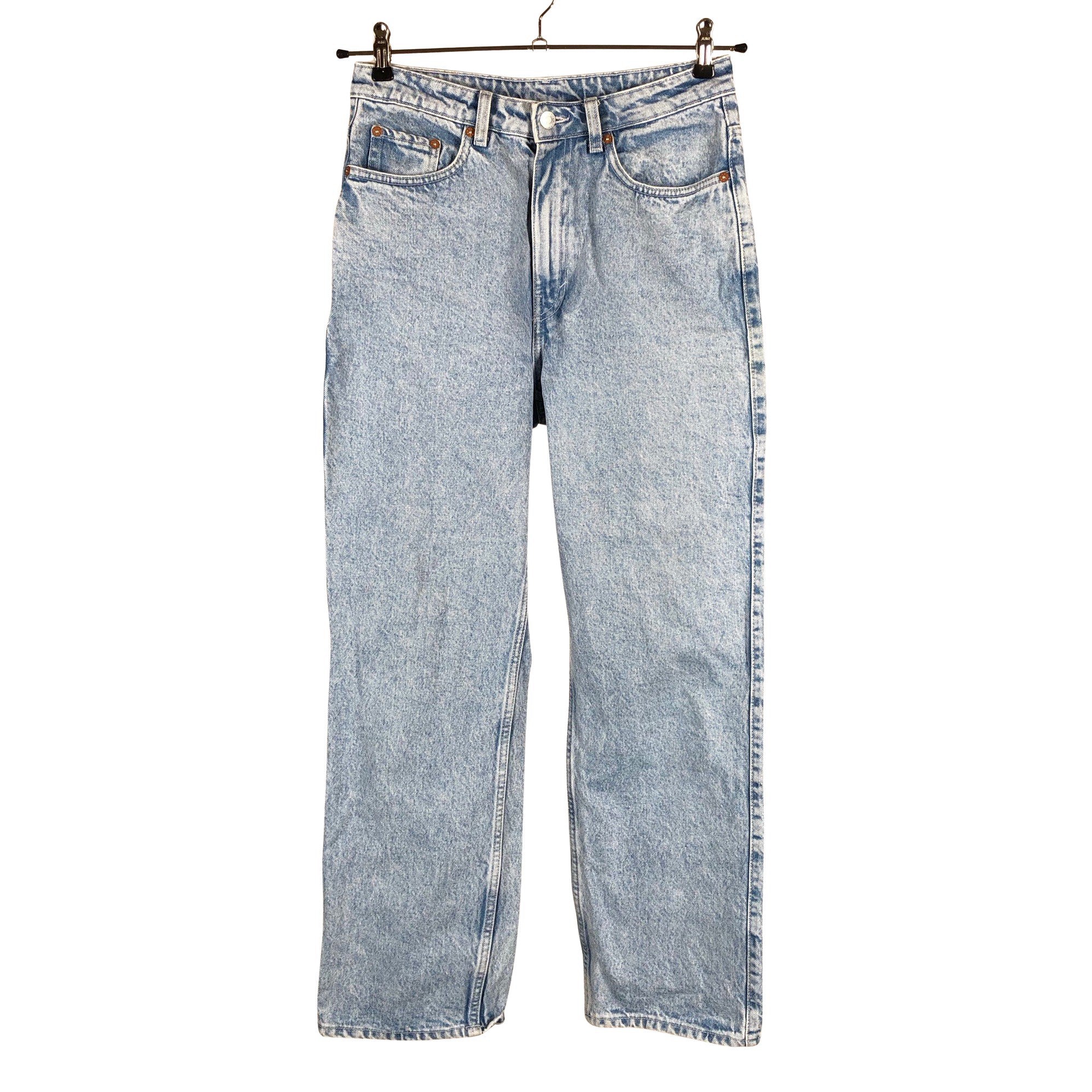 Farkut, koko W29