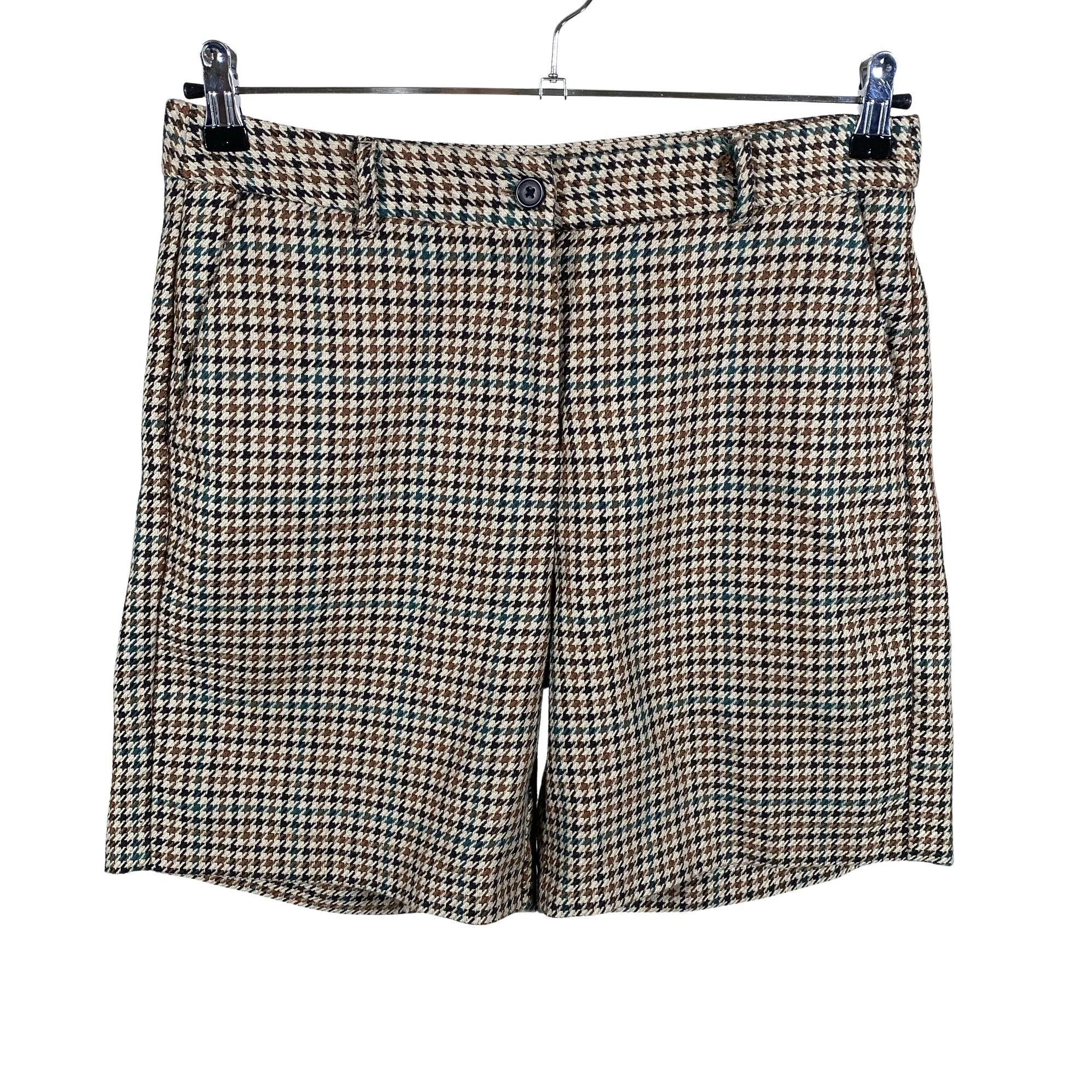 Shortsit, koko 38