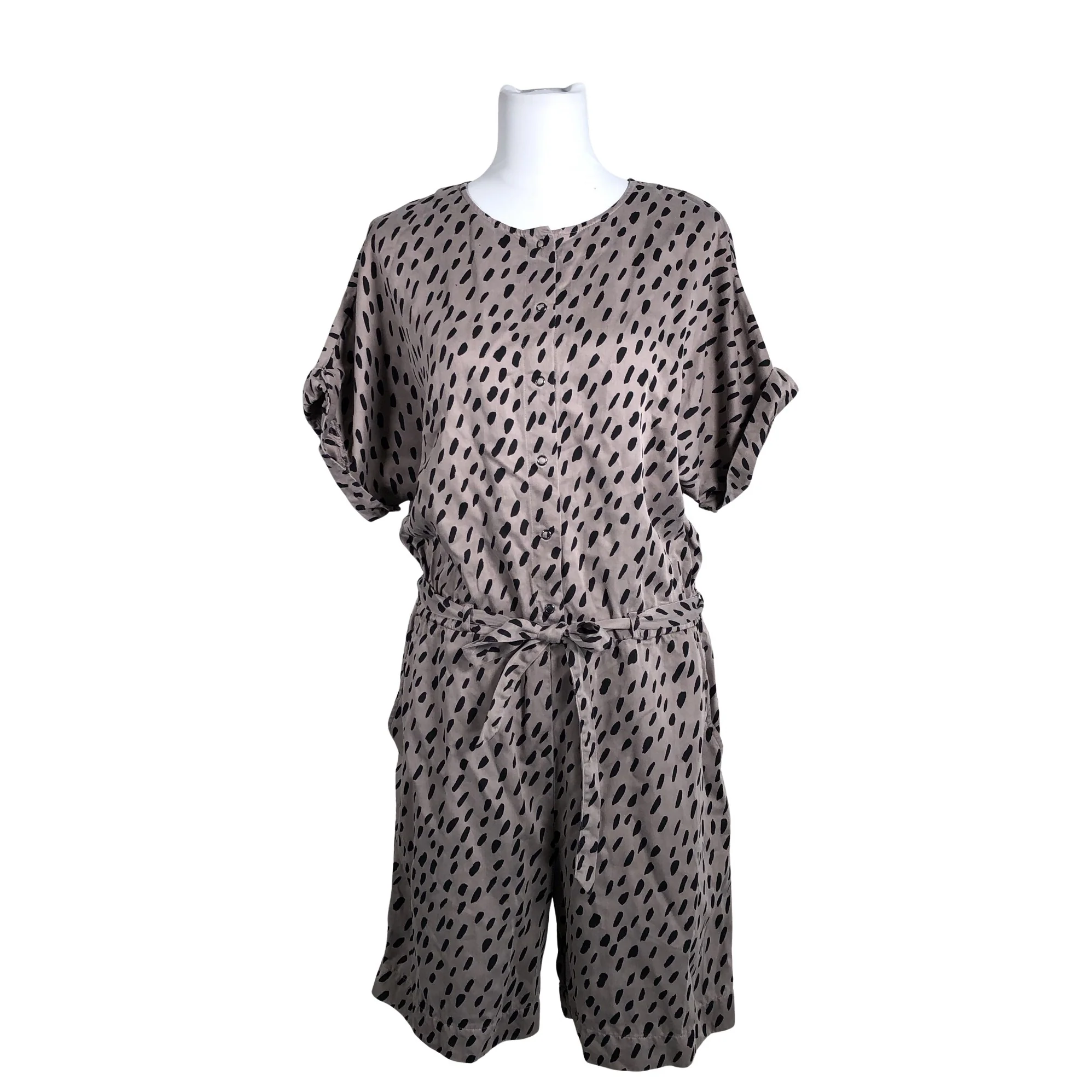 Shortsihaalarit, koko 40