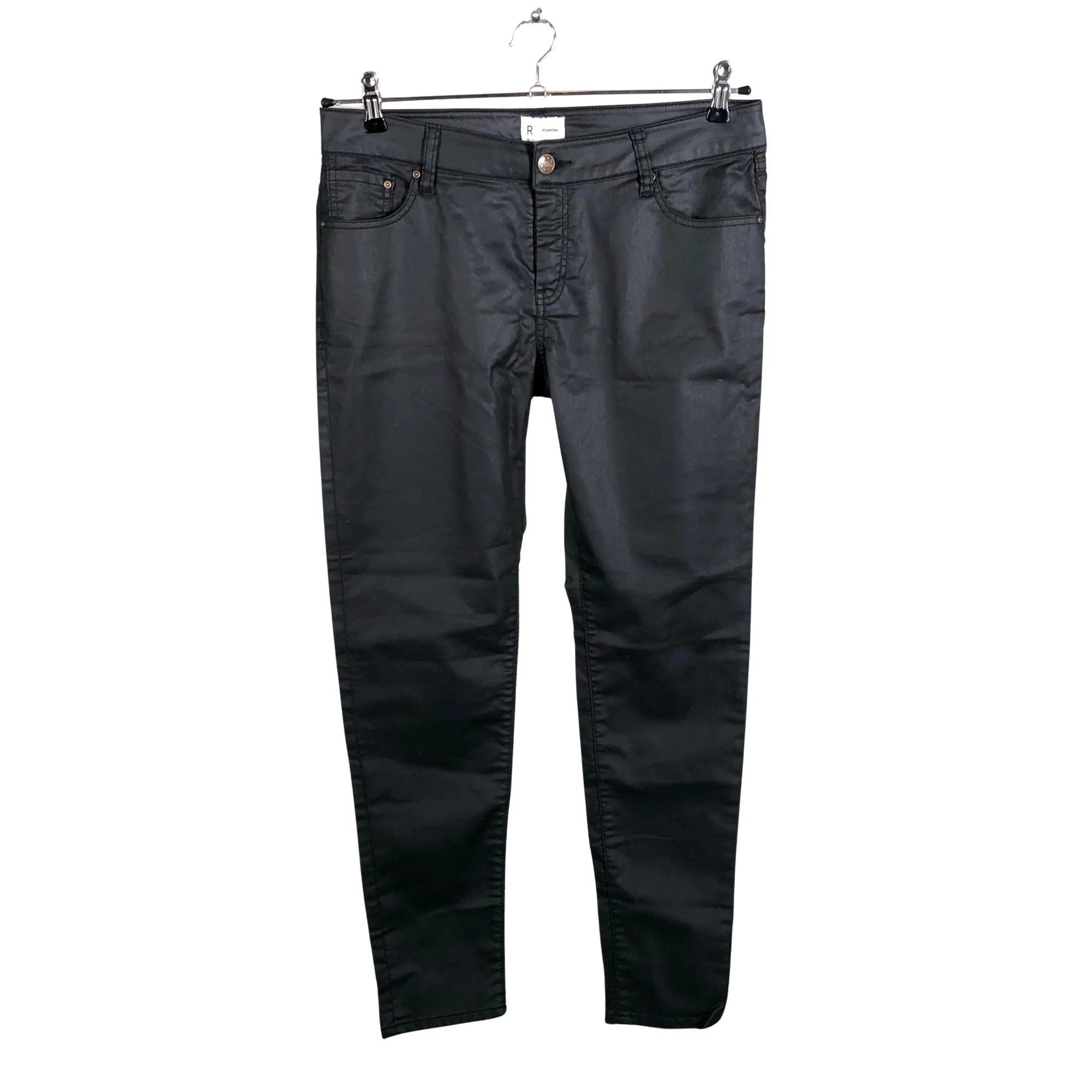Farkut, koko W34