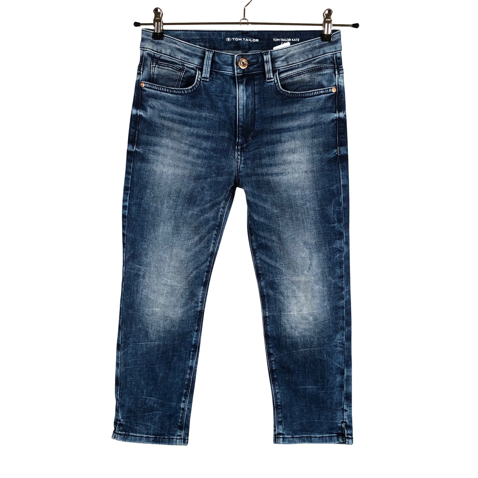 Farkkucaprit, koko W27