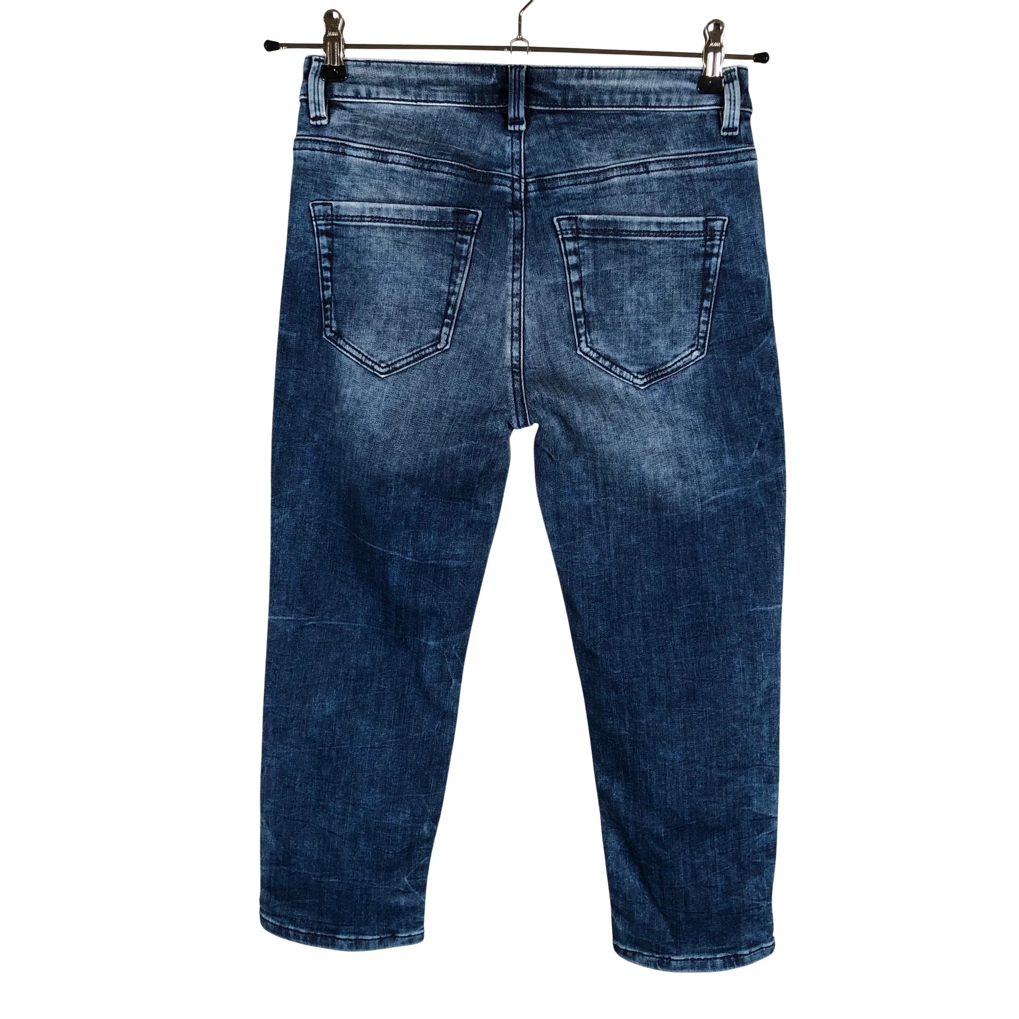 Farkkucaprit, koko W27 - Image 2