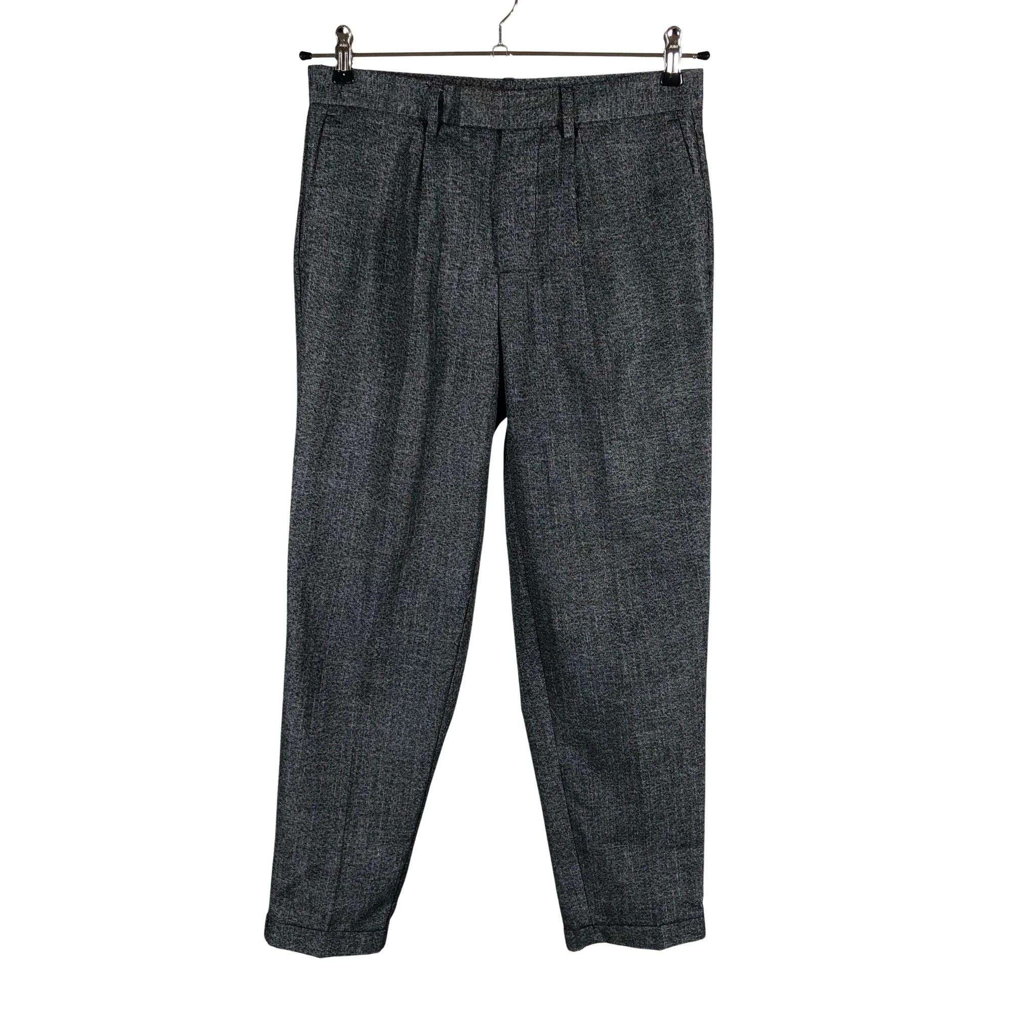 Suorat housut, koko W30