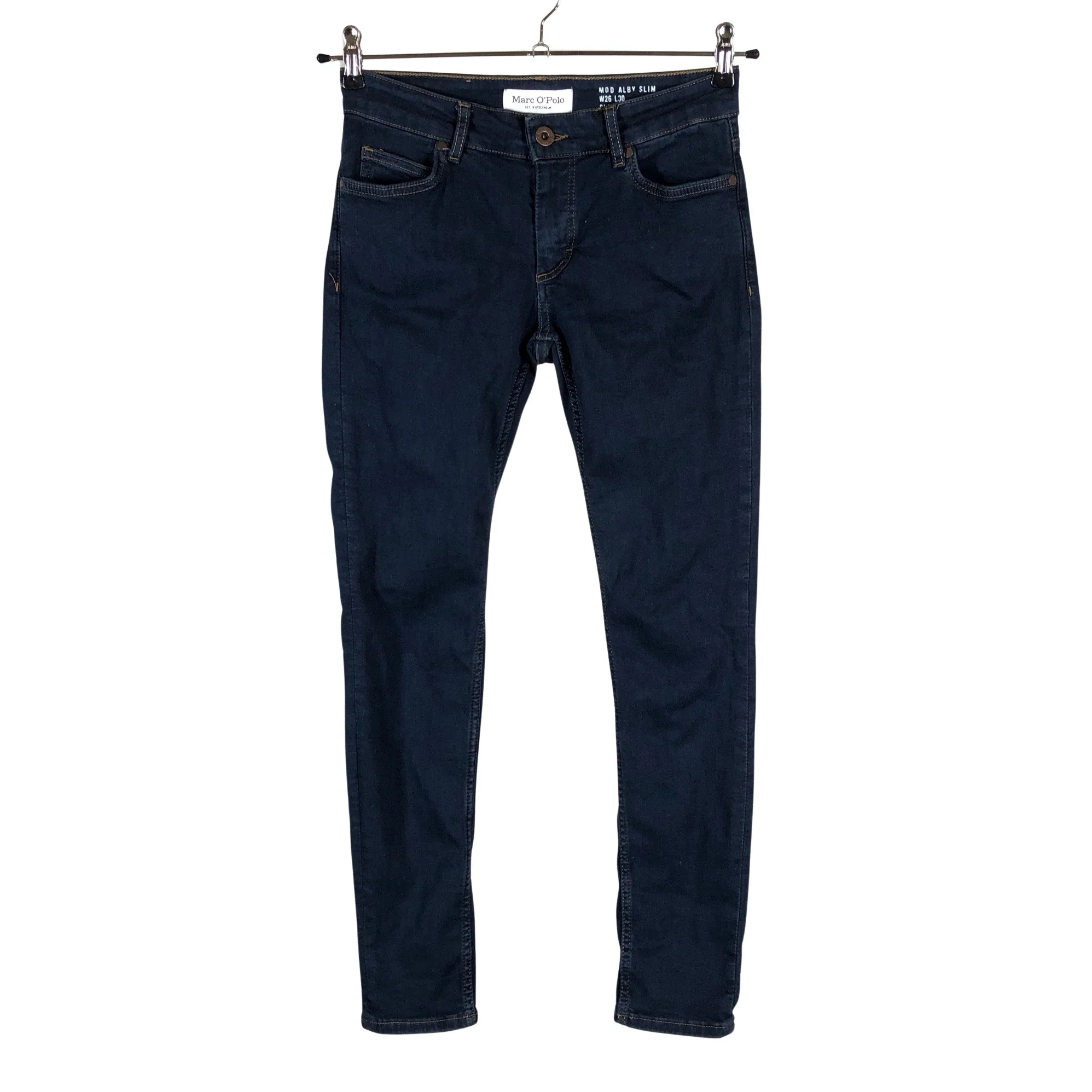 Farkut, koko W26