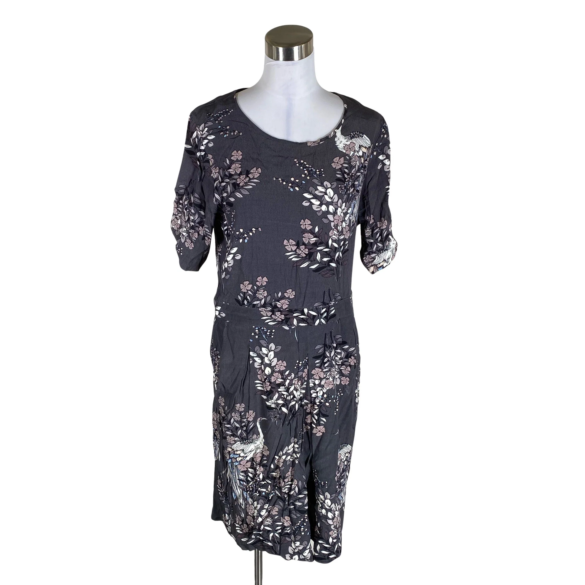 Kangasmekko, koko 40