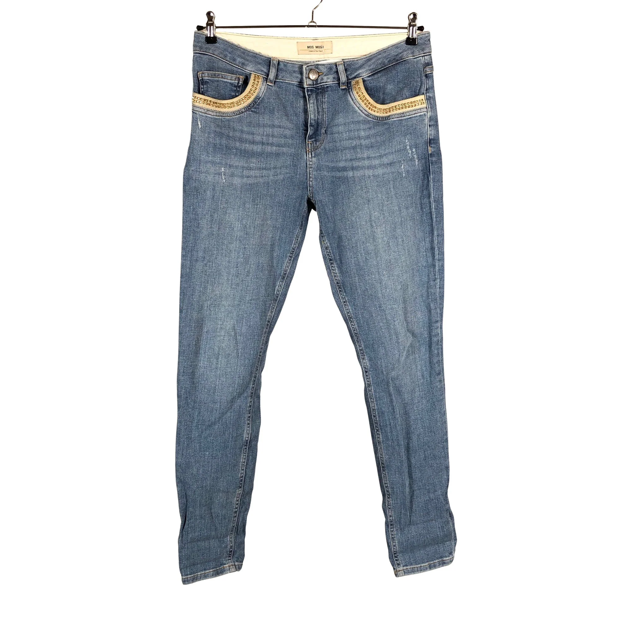 Farkut, koko W29