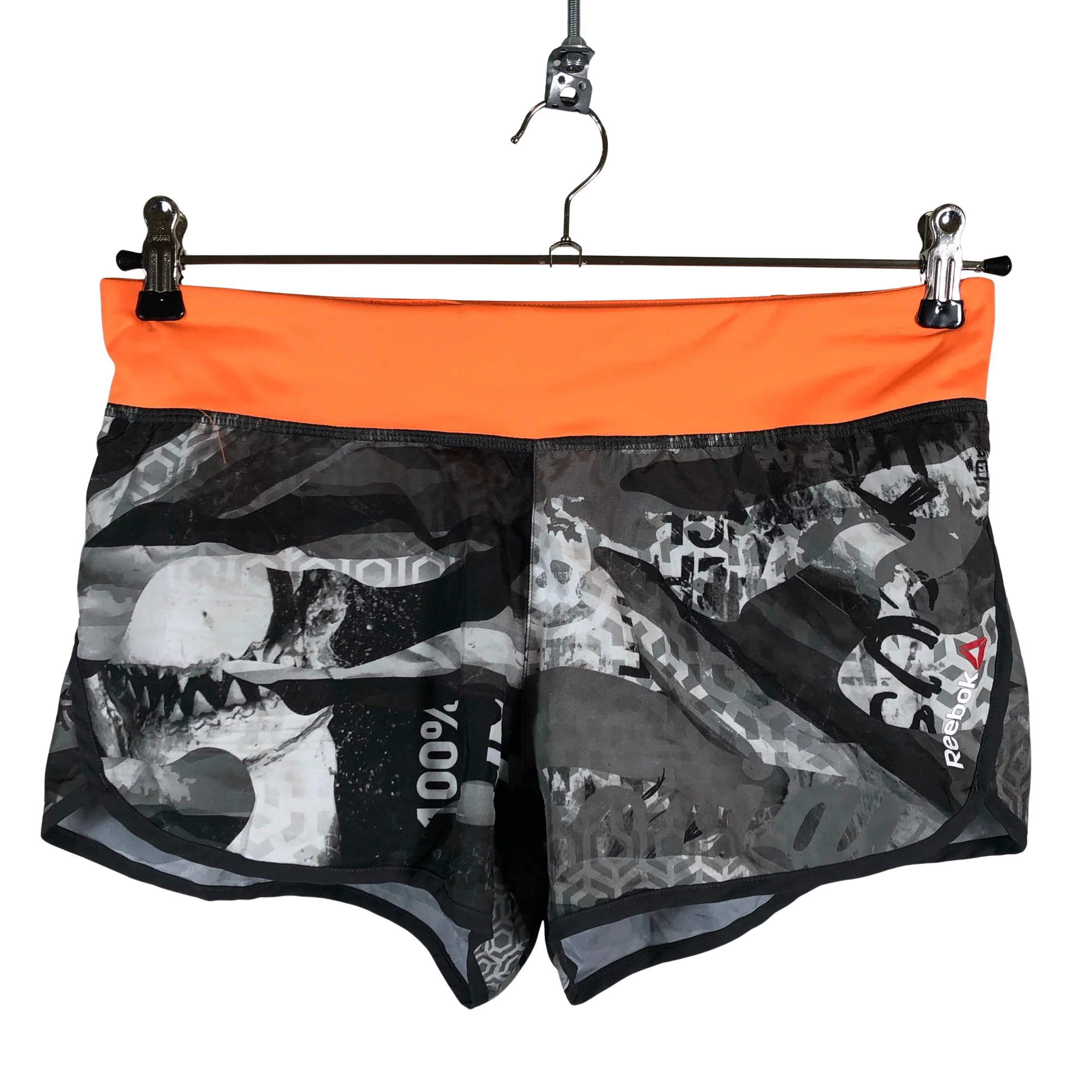 Urheilushortsit, koko 36