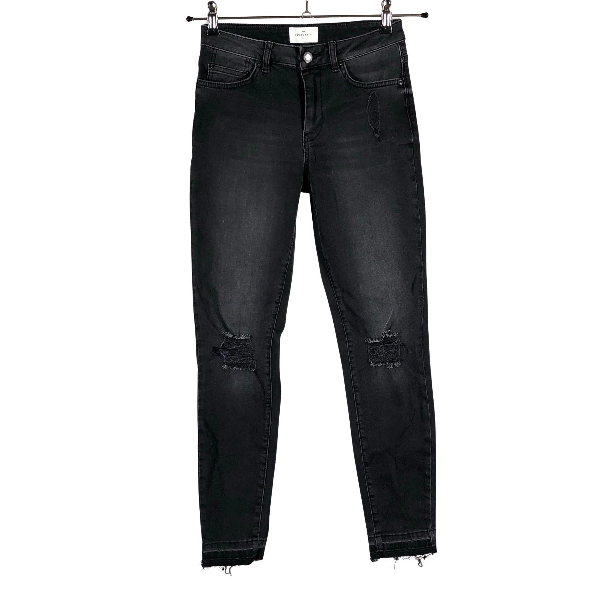 Farkut, koko W26
