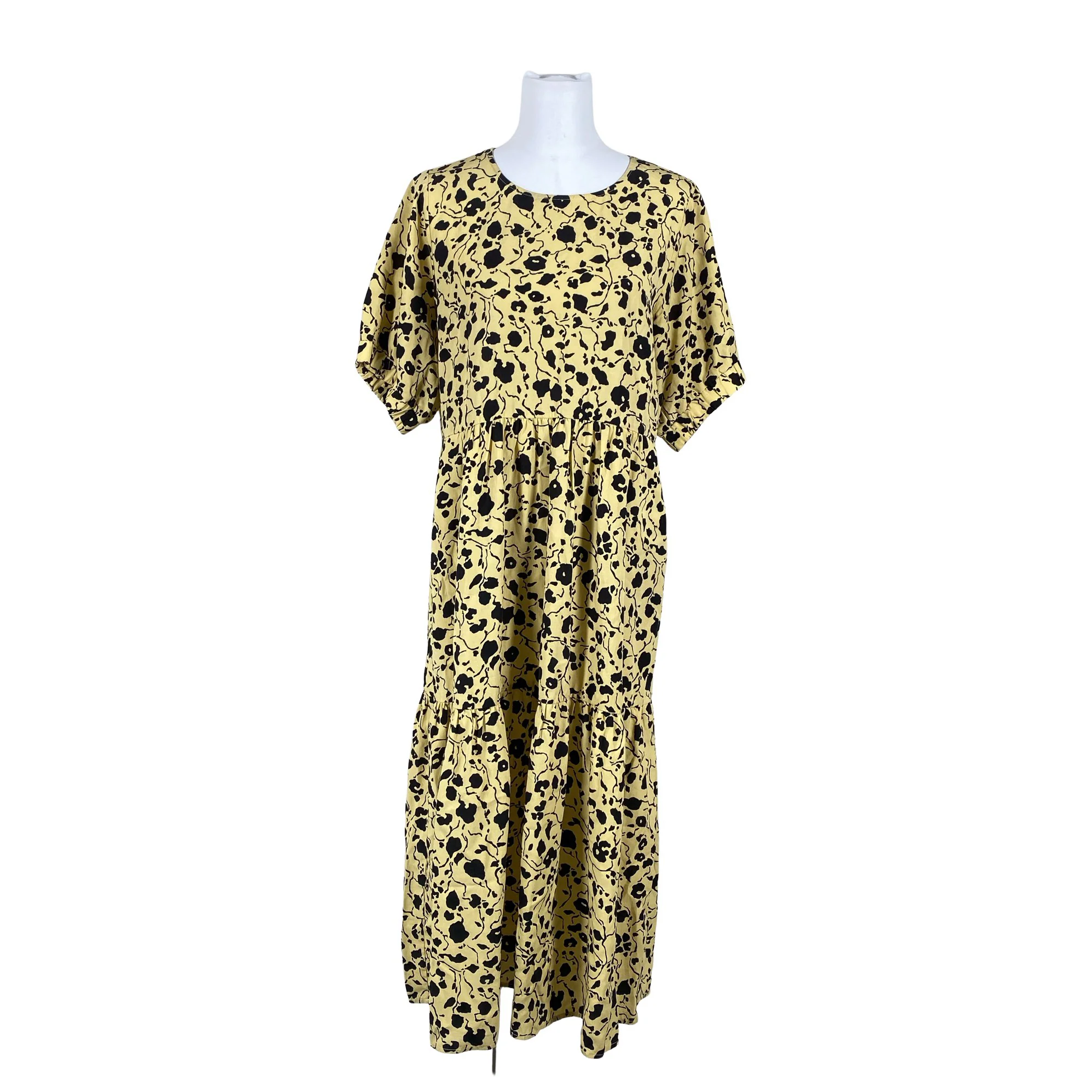 Kangasmekko, koko 40