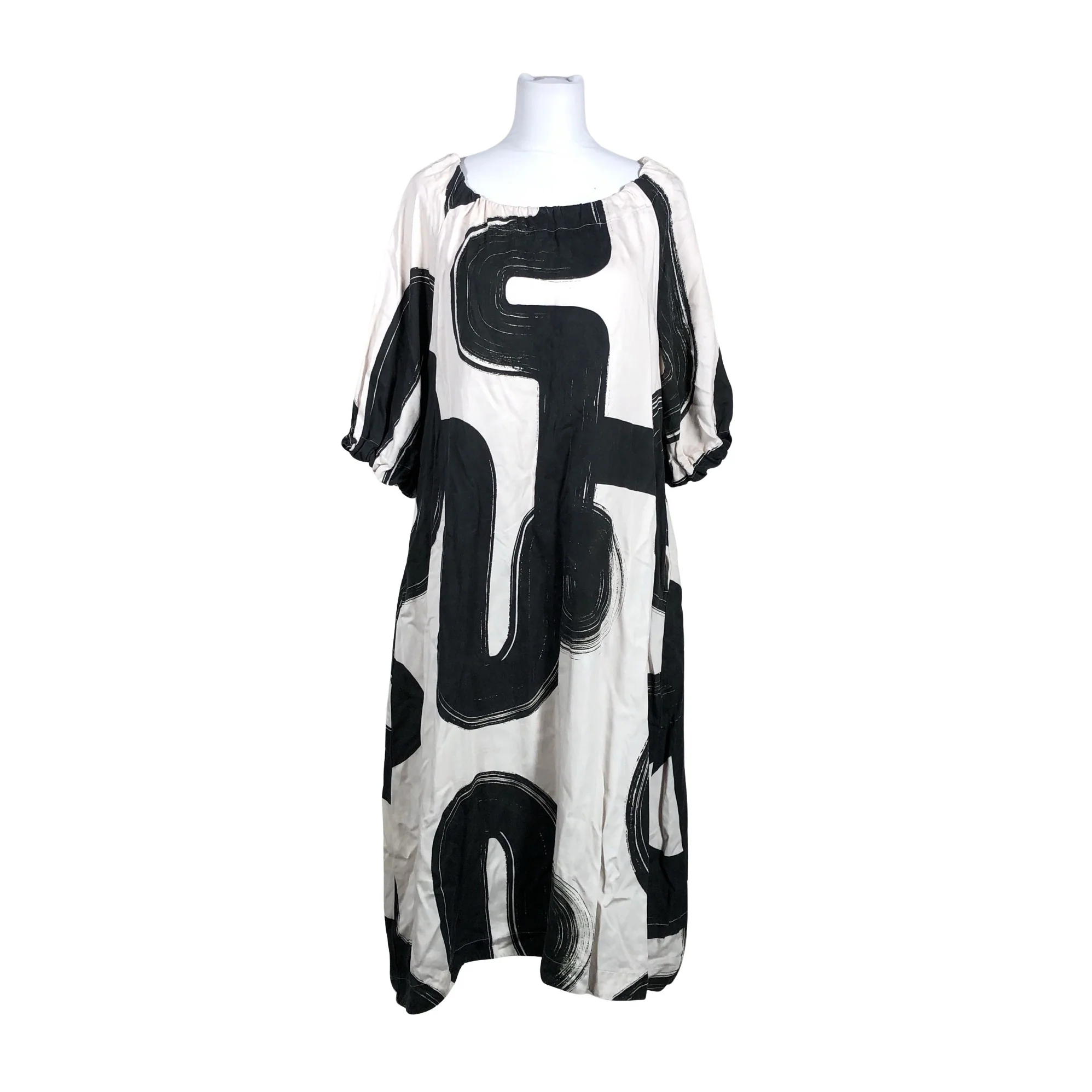 Kangasmekko, koko 36