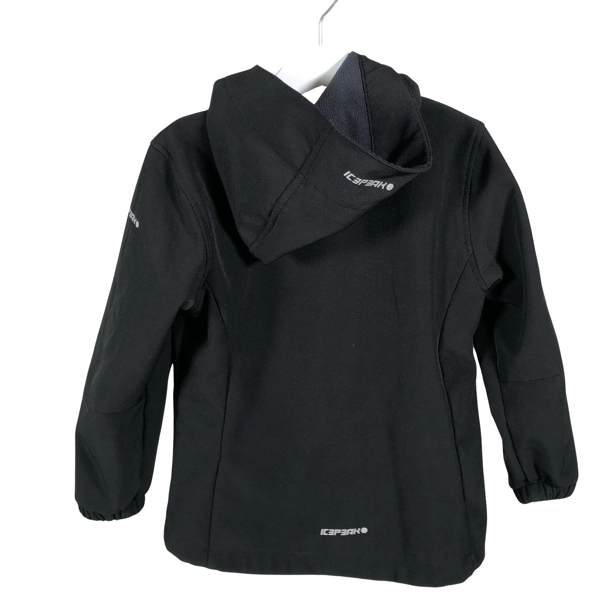 Softshell-takki, koko 116 - 122 - Image 2