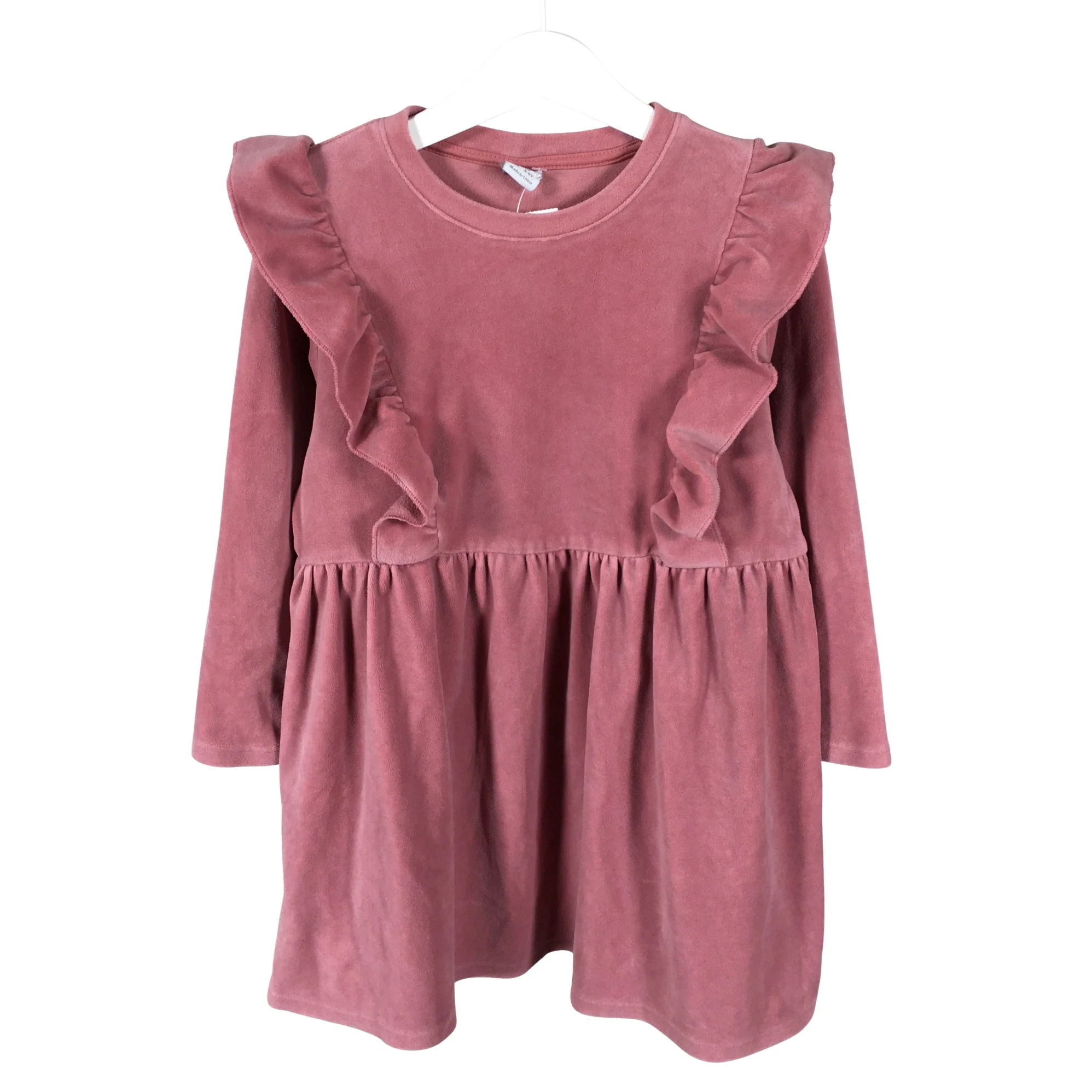 Collegemekko, koko 110 - 116