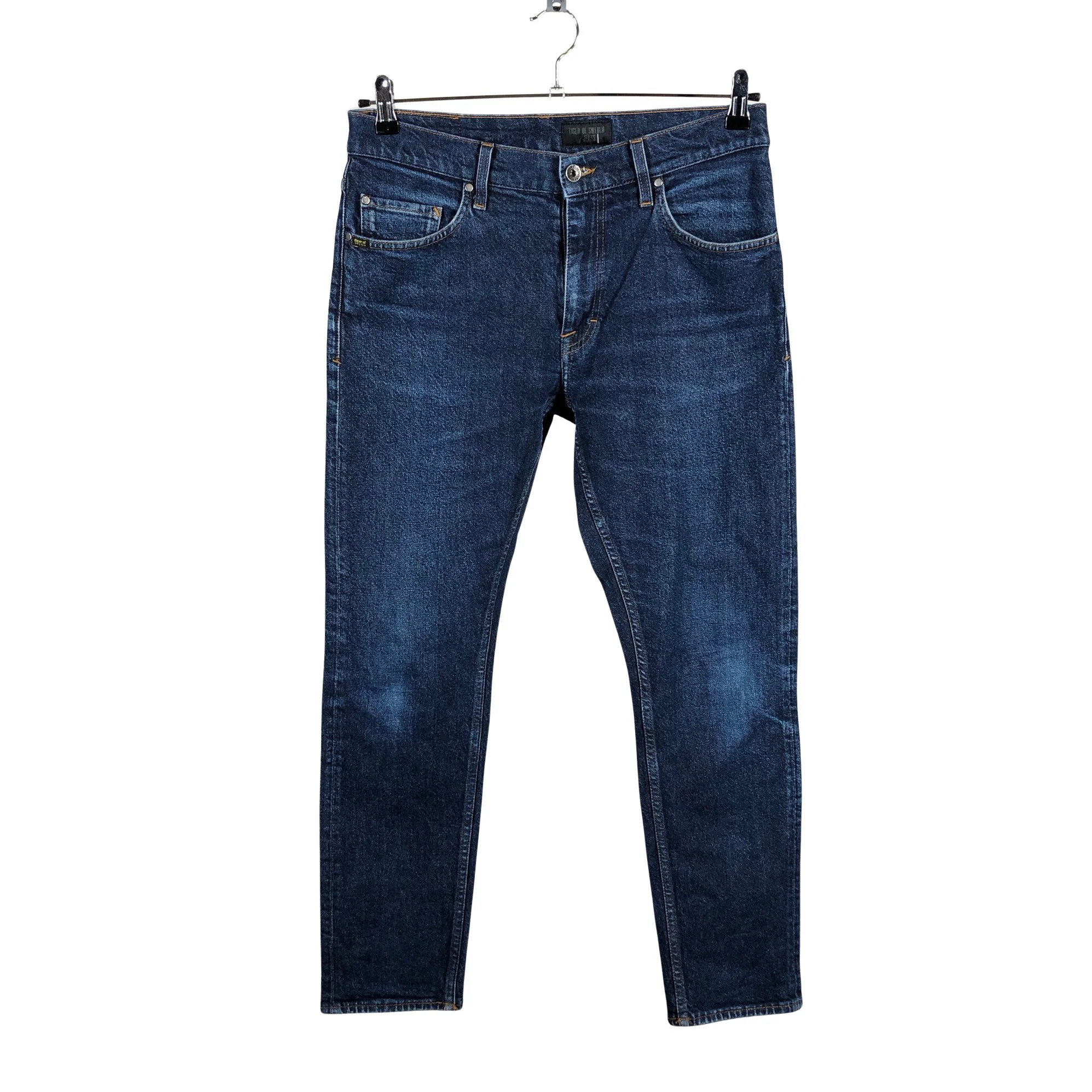 Farkut, koko W32