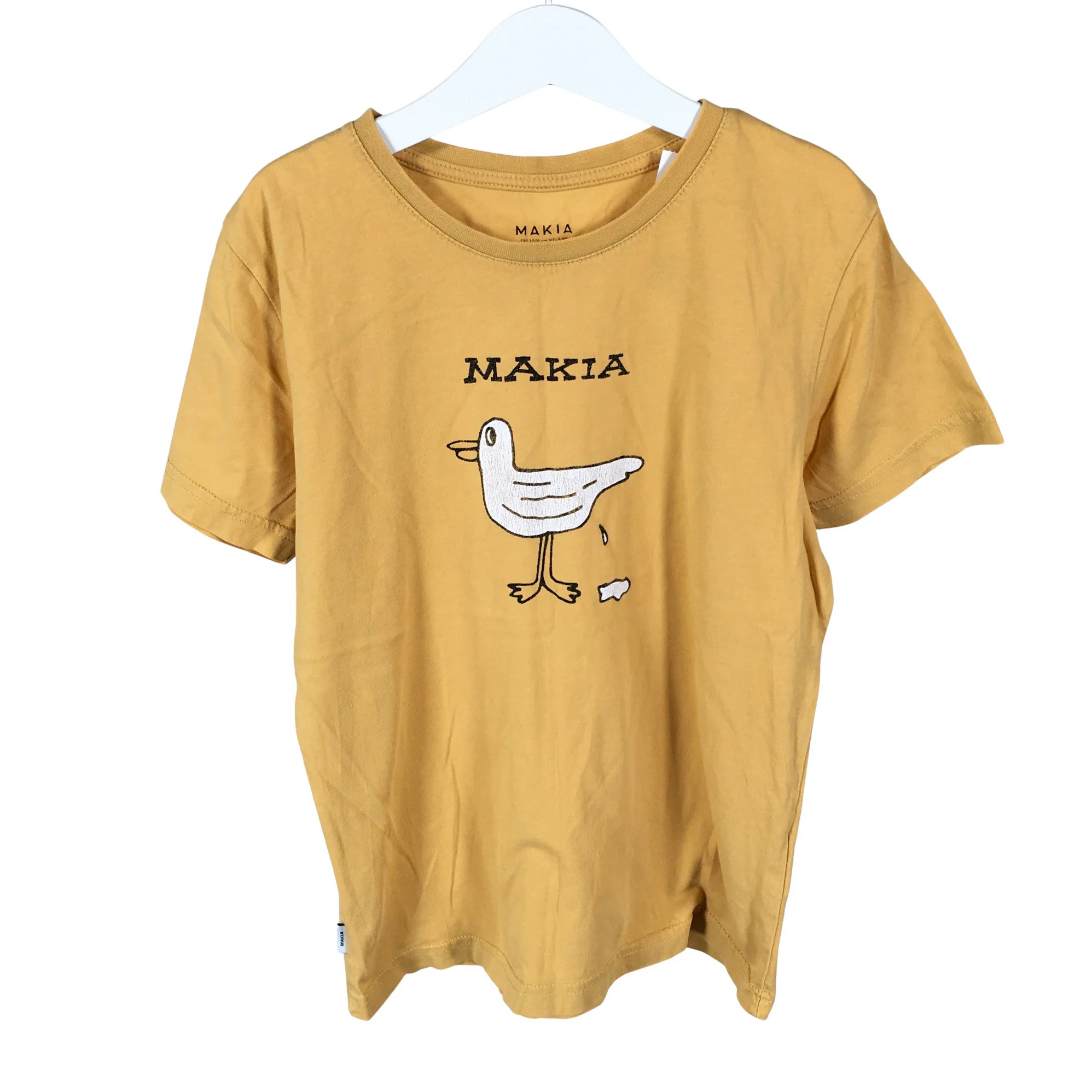 T-paita, koko 134 - 140