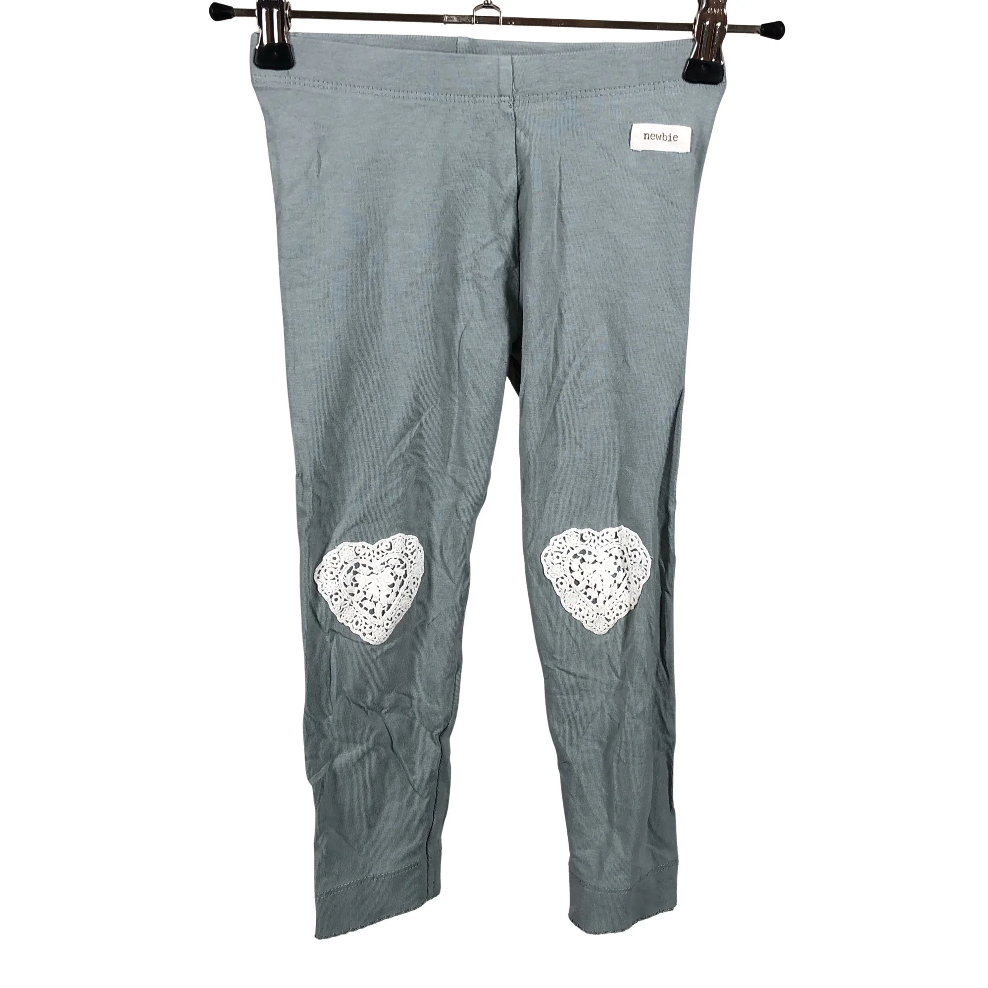 Leggingsit, koko 98 - 104