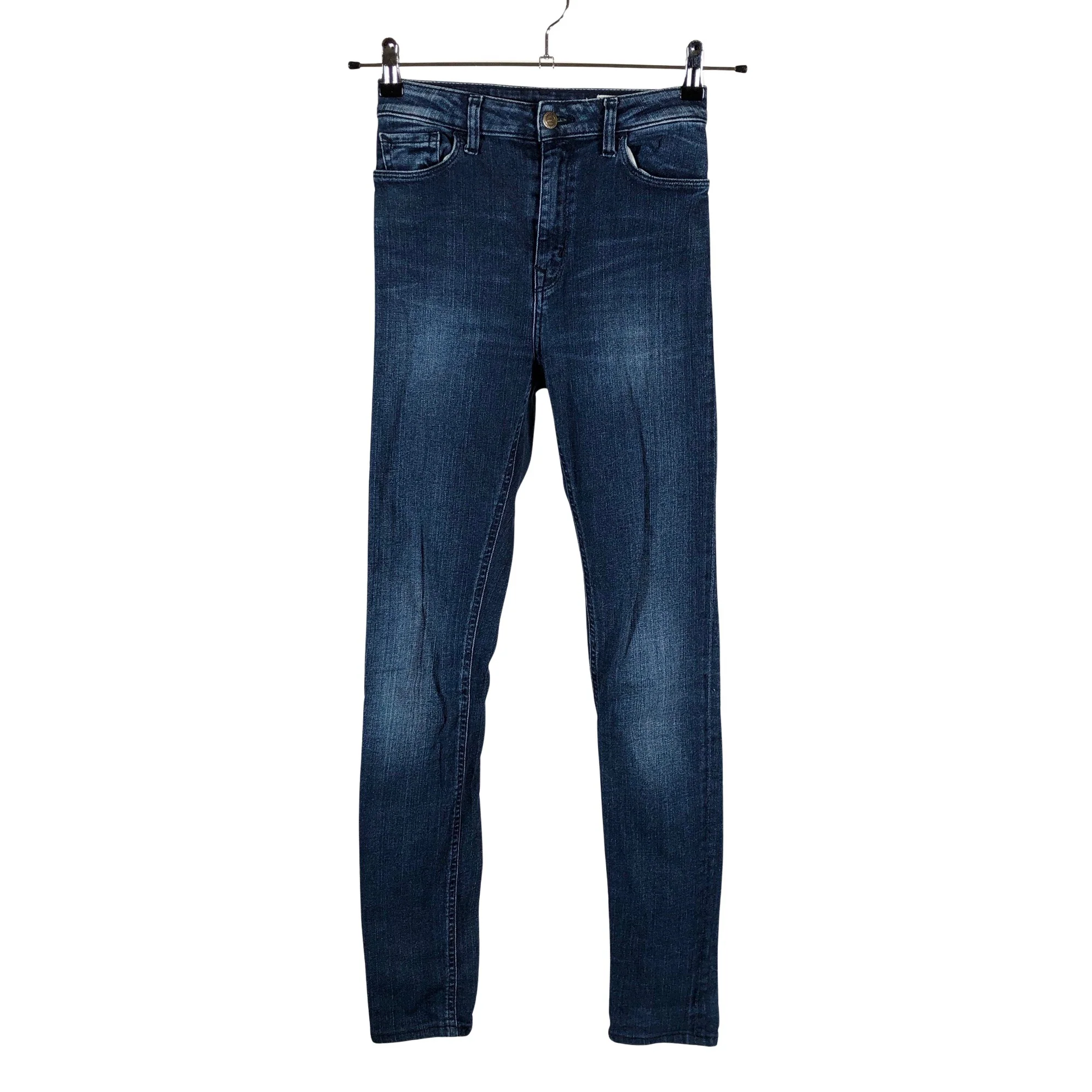 Farkut, koko W27