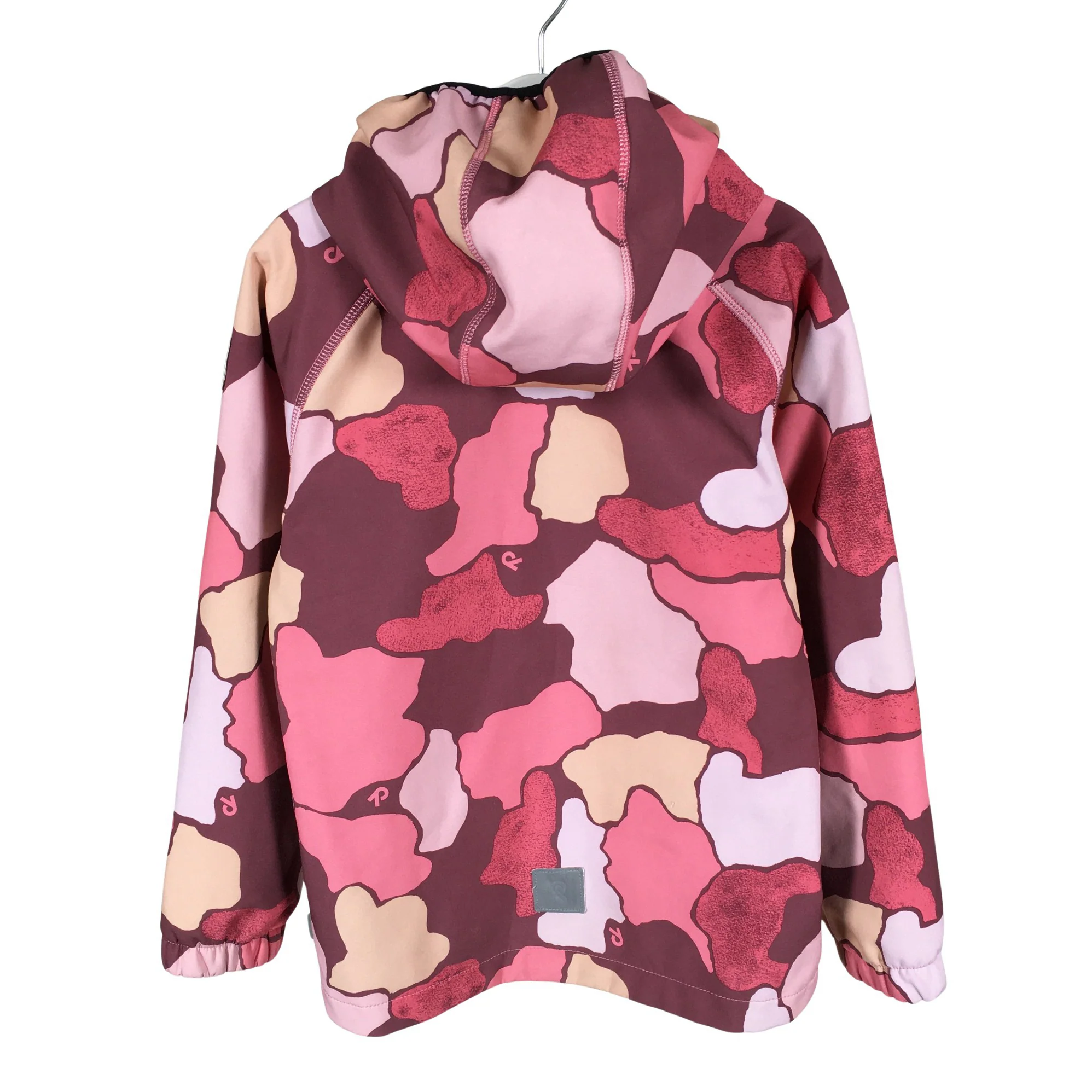 Softshell-takki, koko 122 - 128 - Image 2