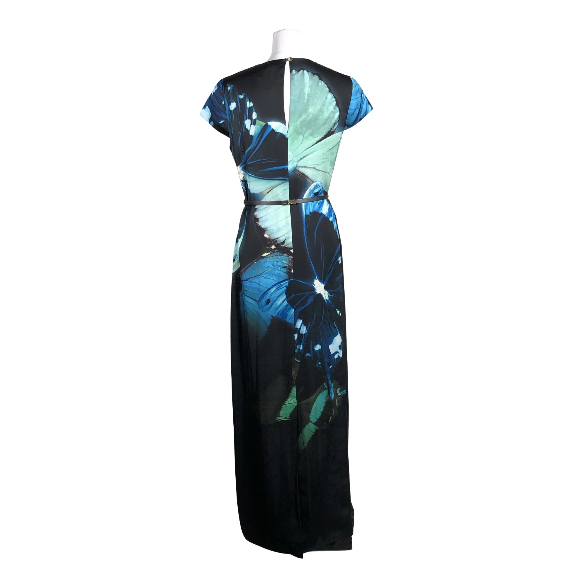 Sifonkimekko, koko 40 - Image 3
