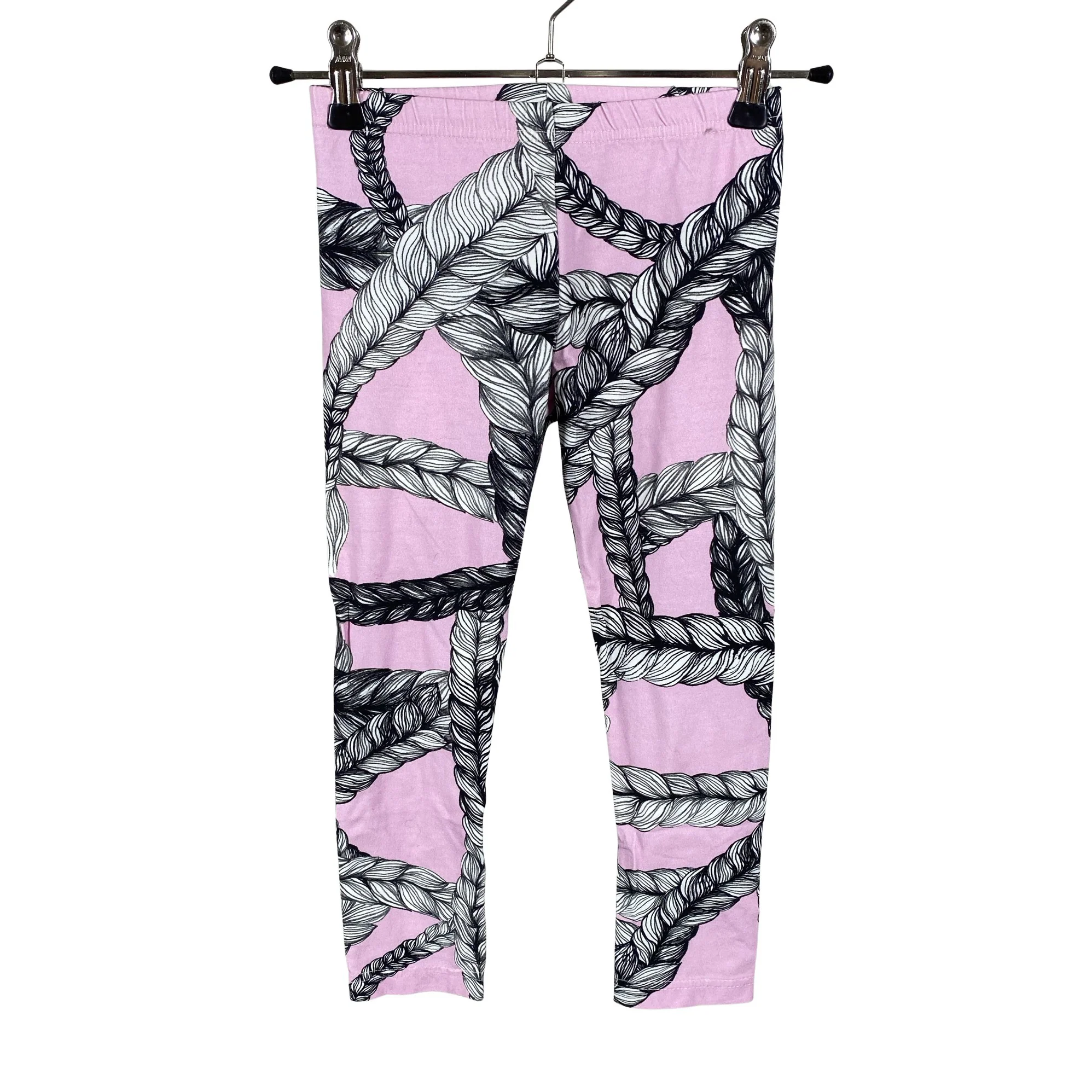 Leggingsit, koko 98 - 104
