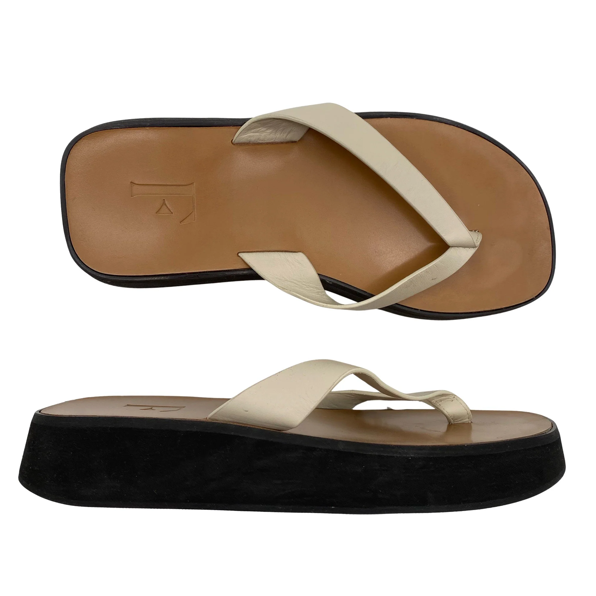 Sandaalit, koko 38