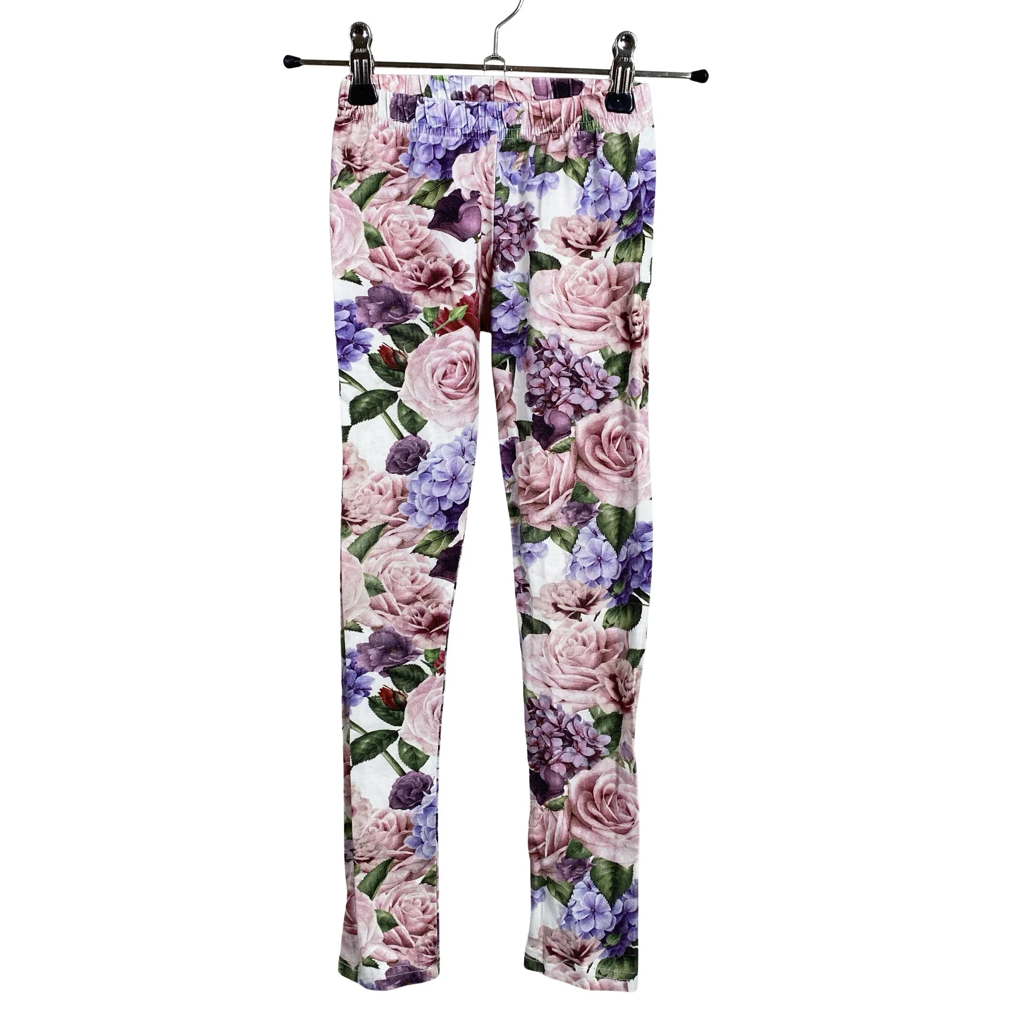 Leggingsit, koko 104 - 110
