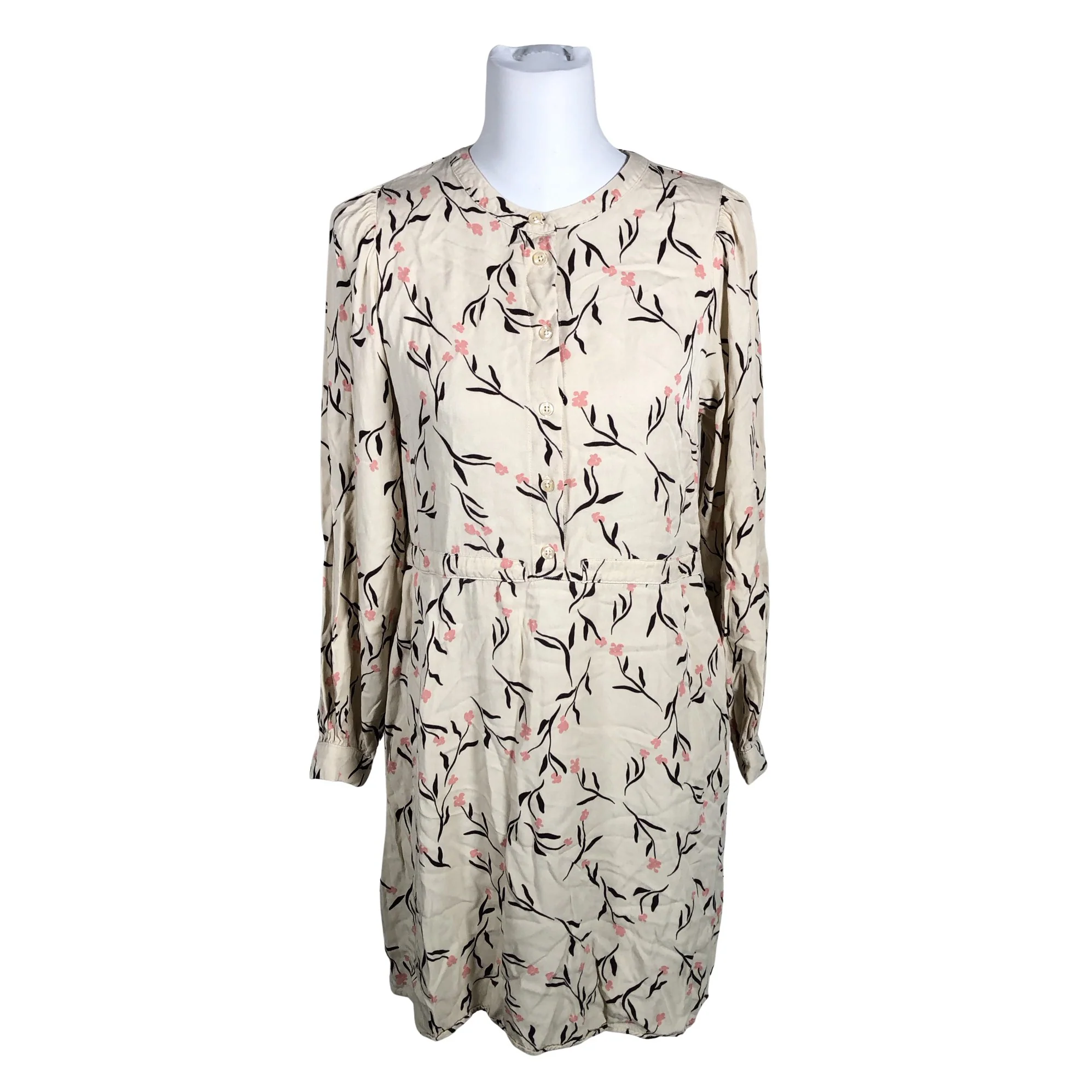 Kangasmekko, koko 38