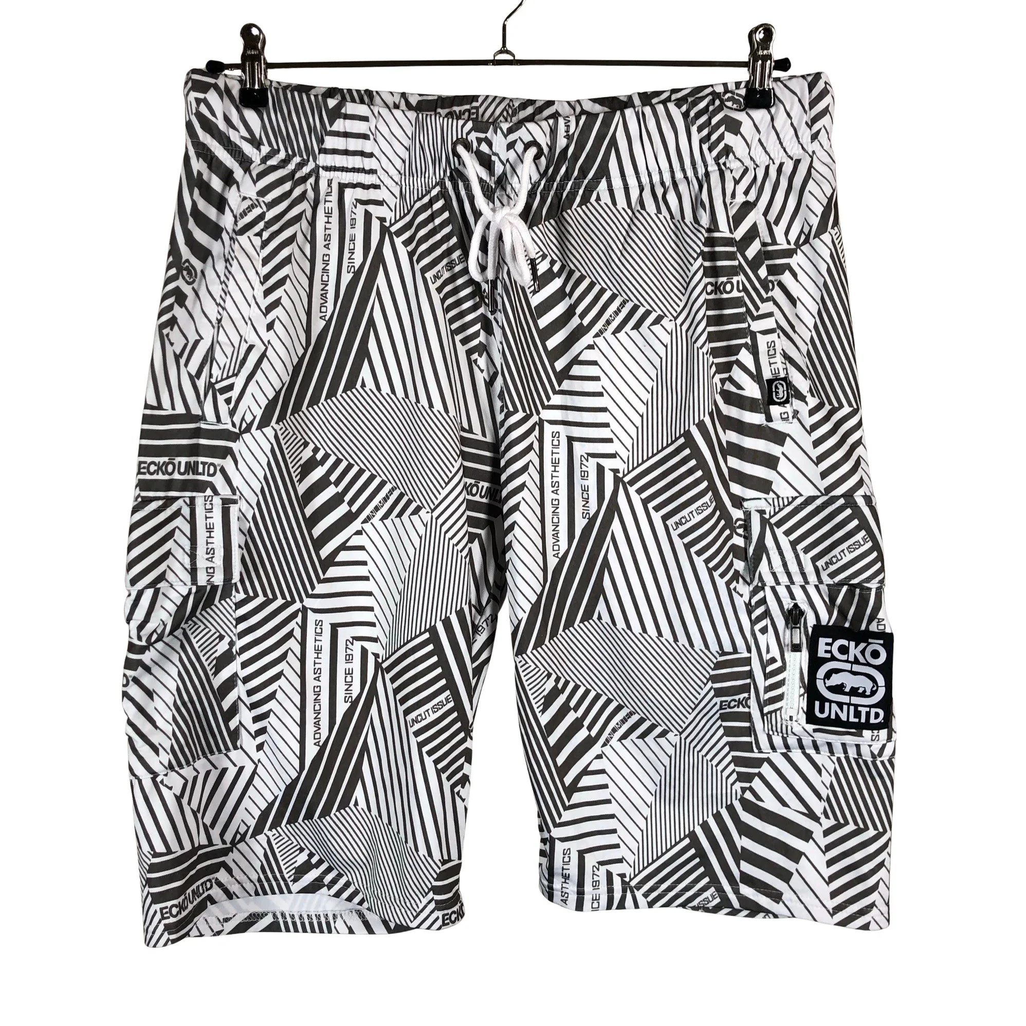 Trikooshortsit, koko L