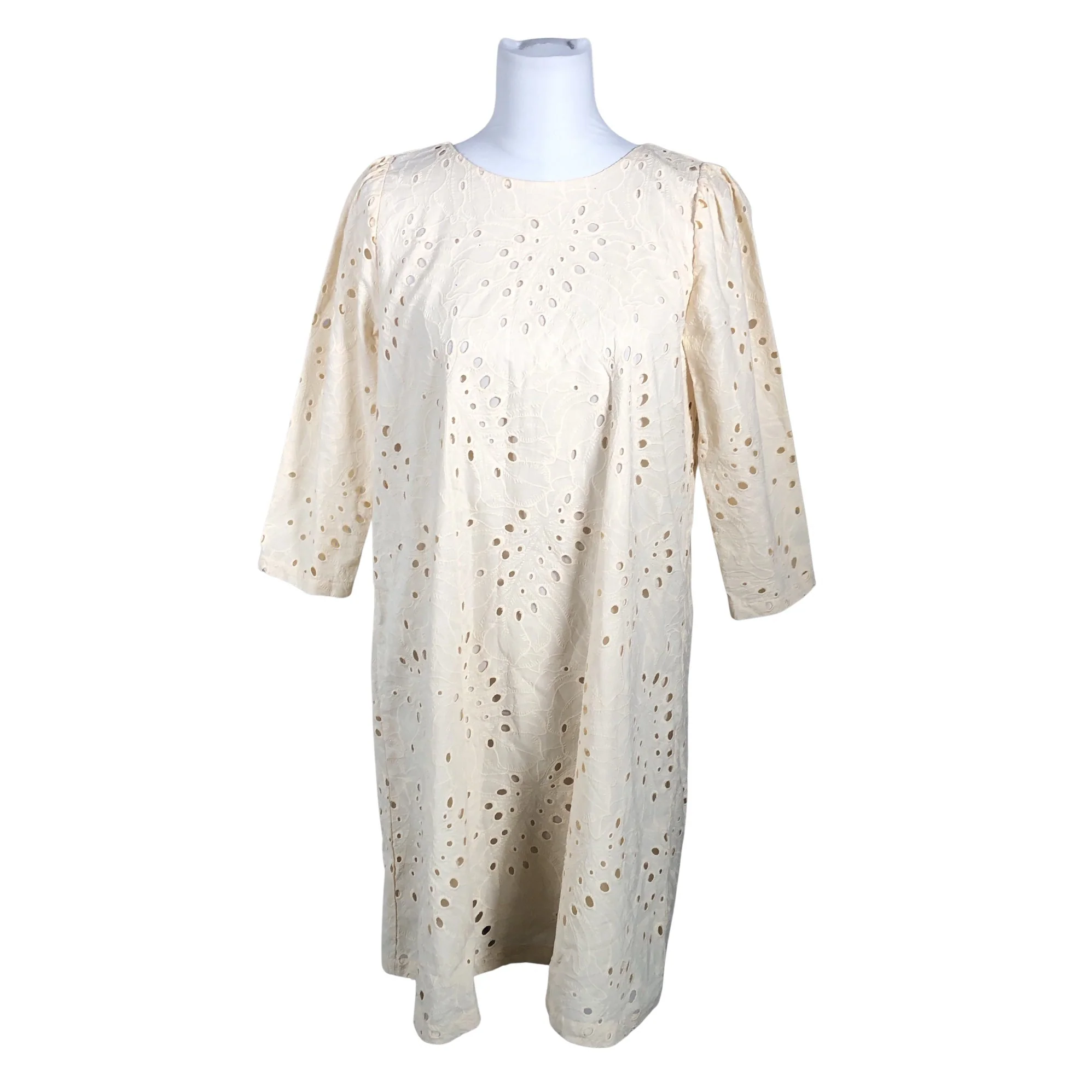 Kangasmekko, koko 36