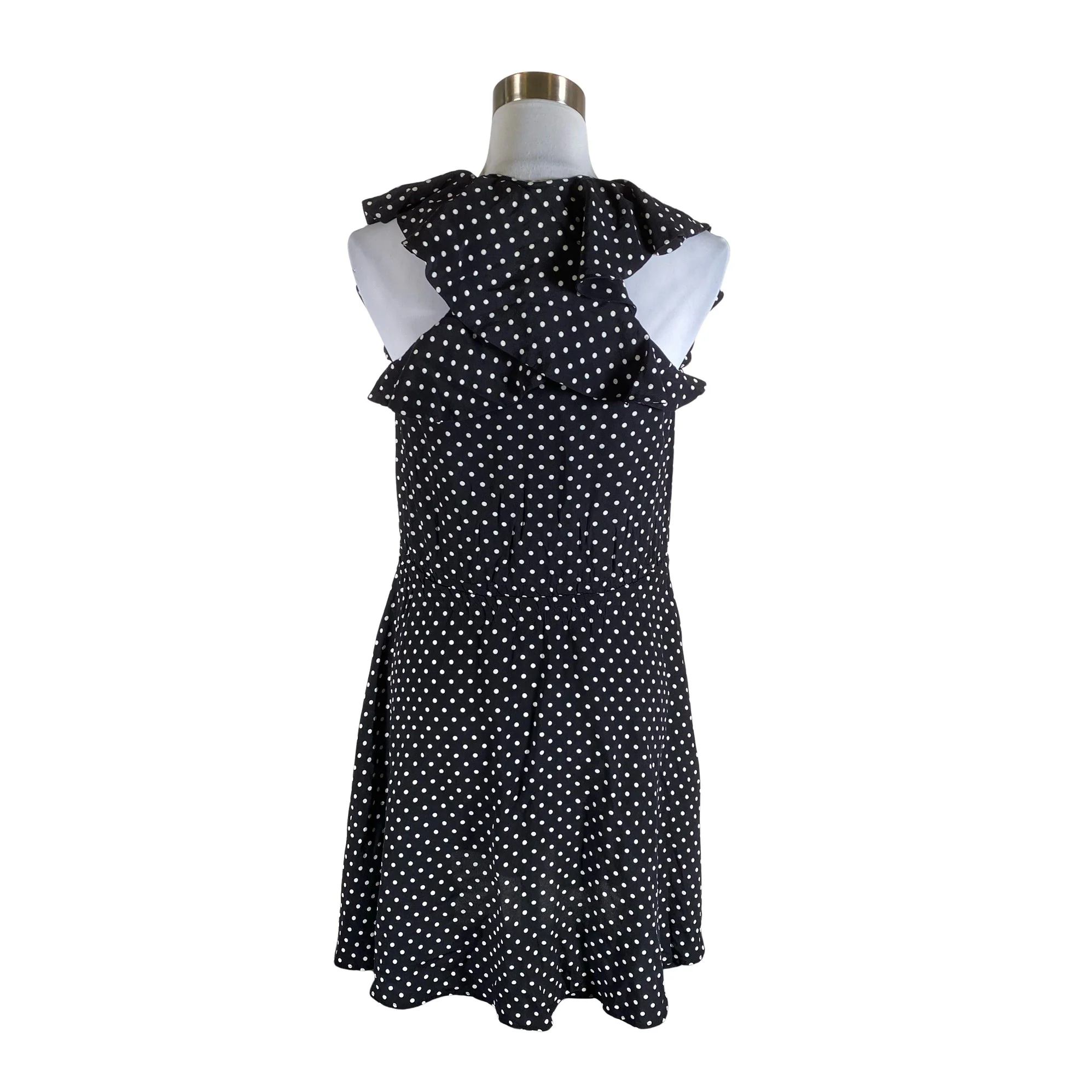 Sifonkimekko, koko 36 - Image 2