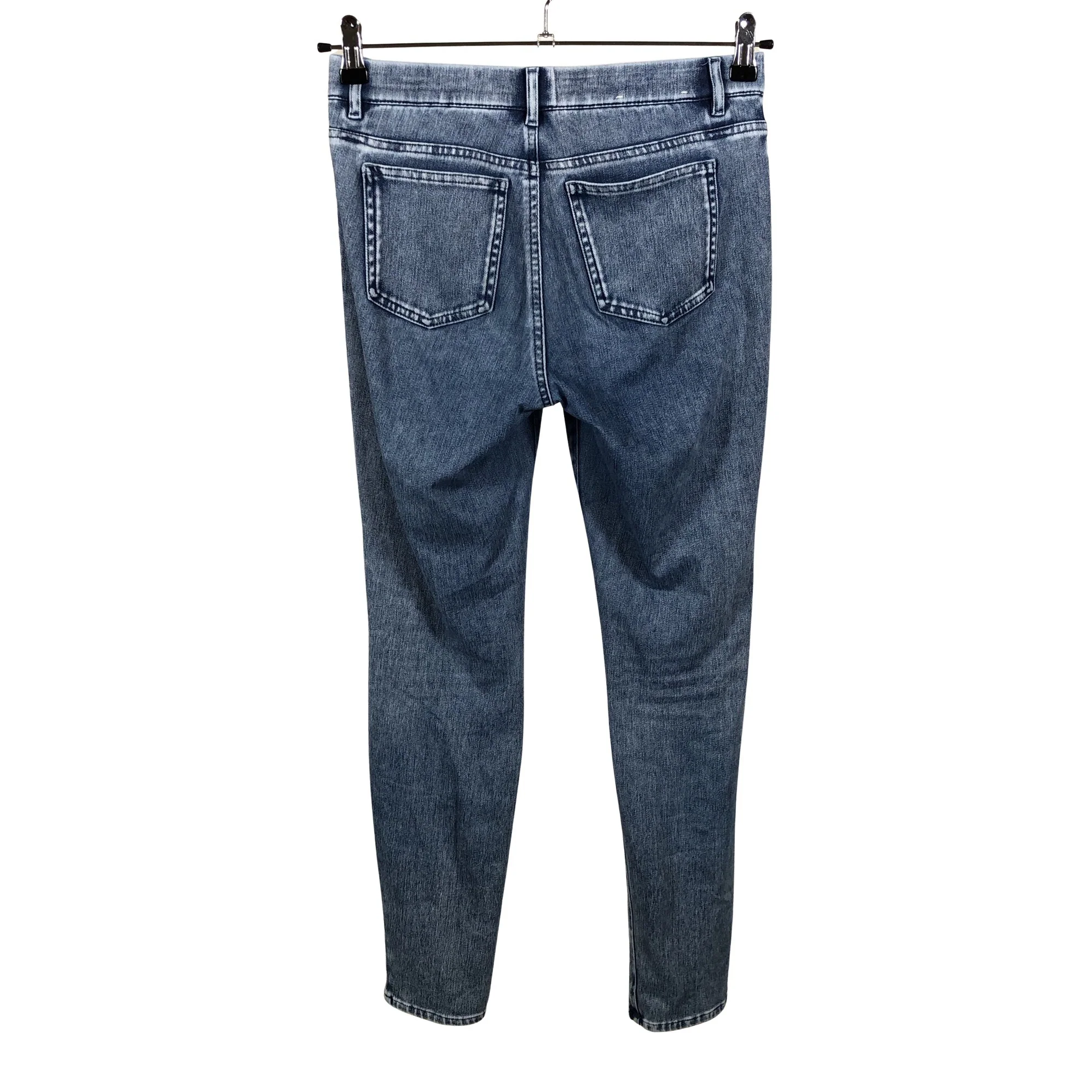 Farkkuleggingsit, koko 38 - Image 2