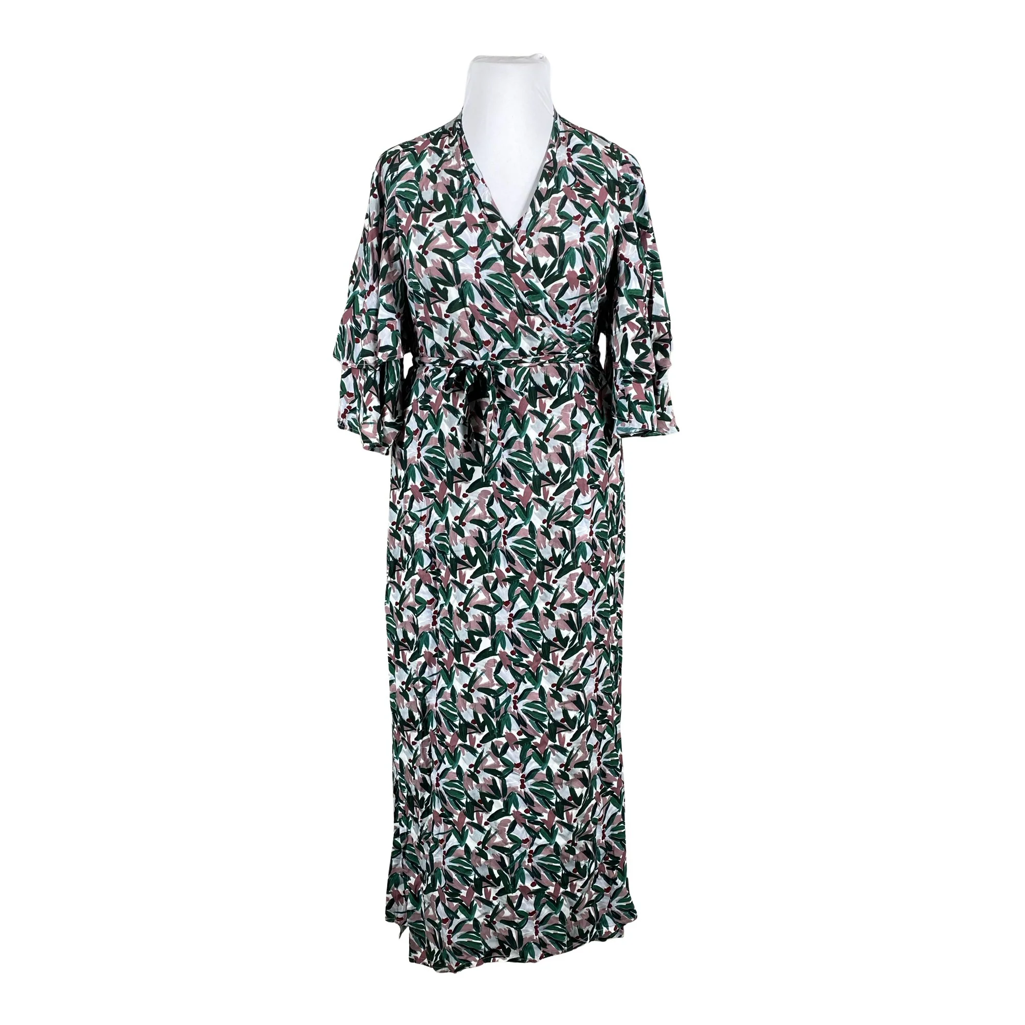 Kangasmekko, koko 38