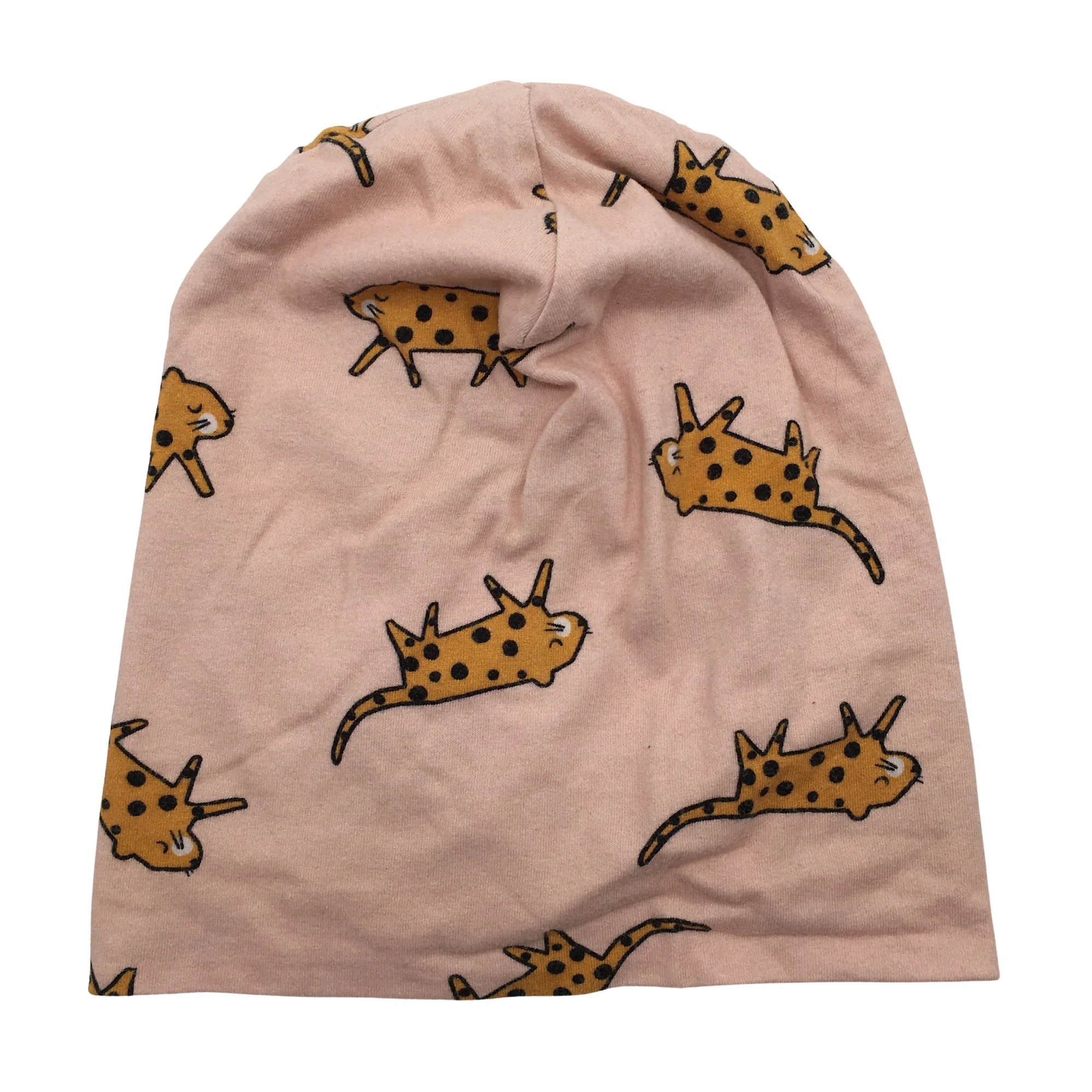 Ohut pipo, koko One size