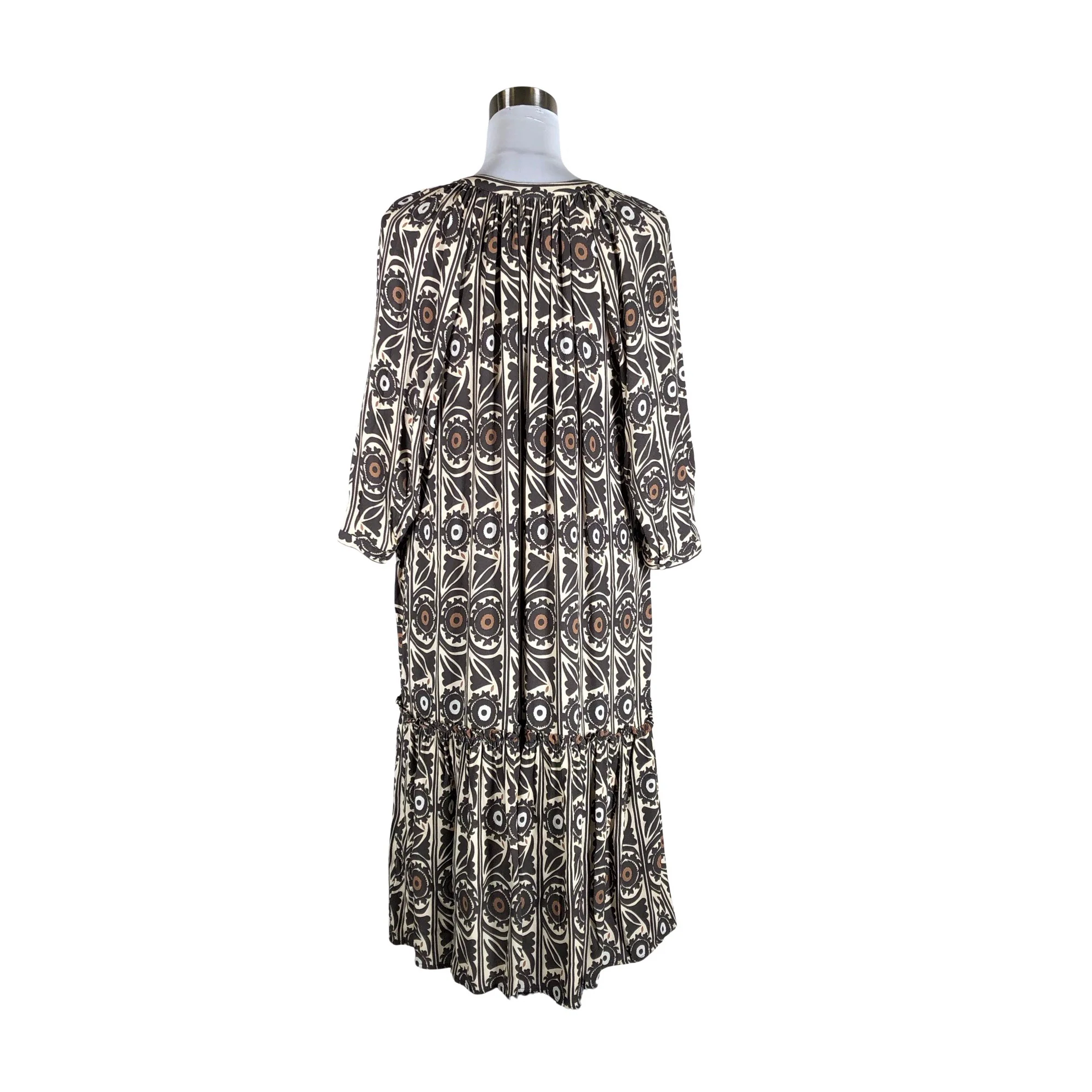 Sifonkimekko, koko 34 - Image 2