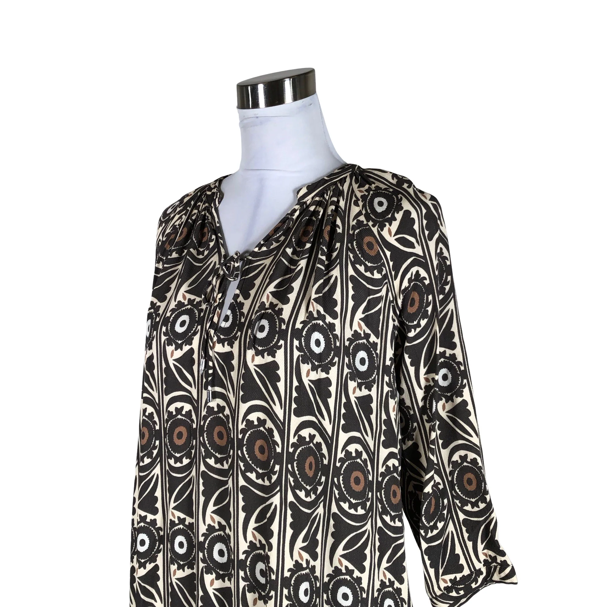 Sifonkimekko, koko 34 - Image 3