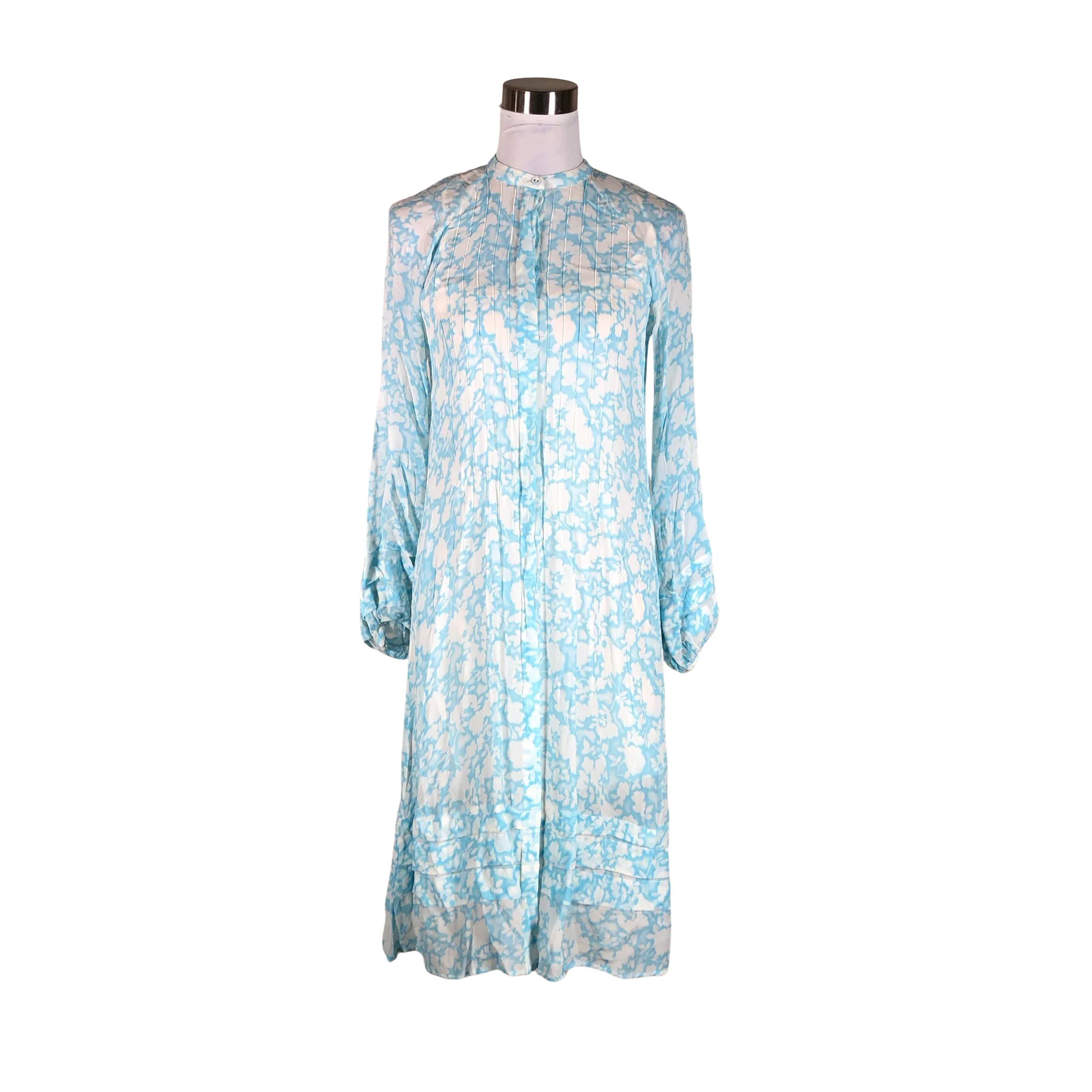 Sifonkimekko, koko 34