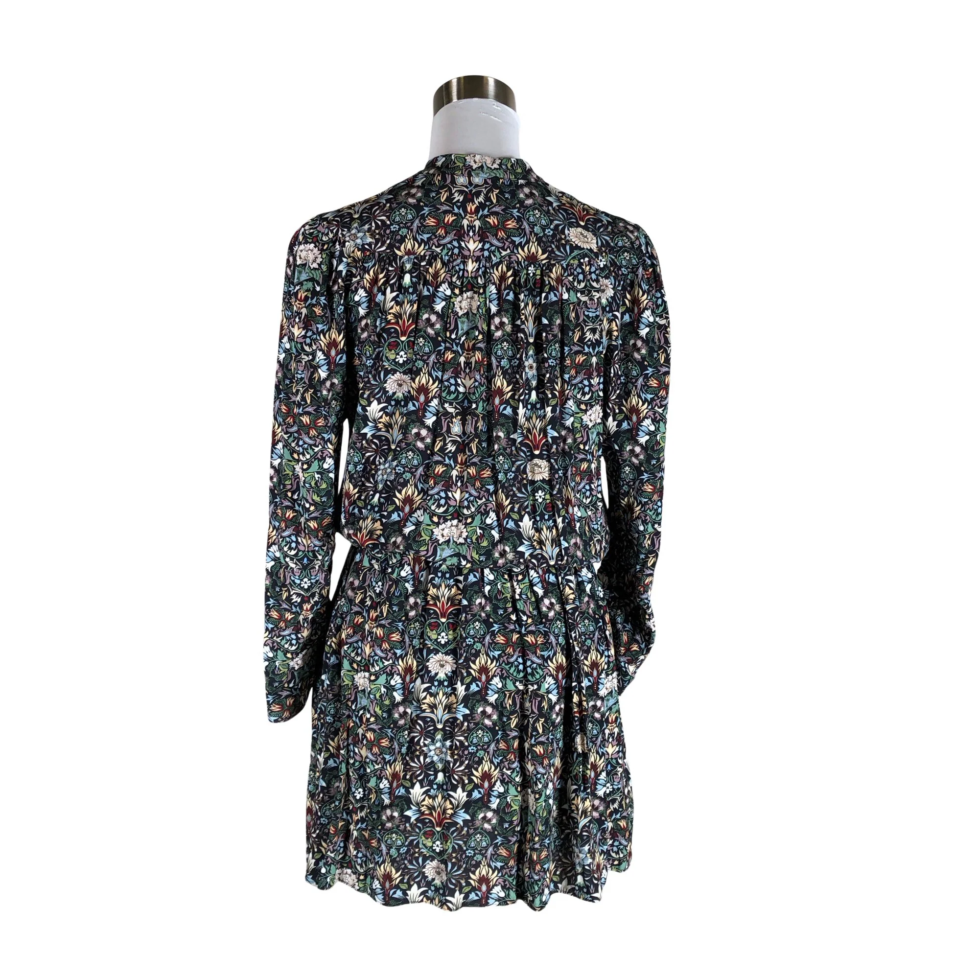 Sifonkimekko, koko 38 - Image 2