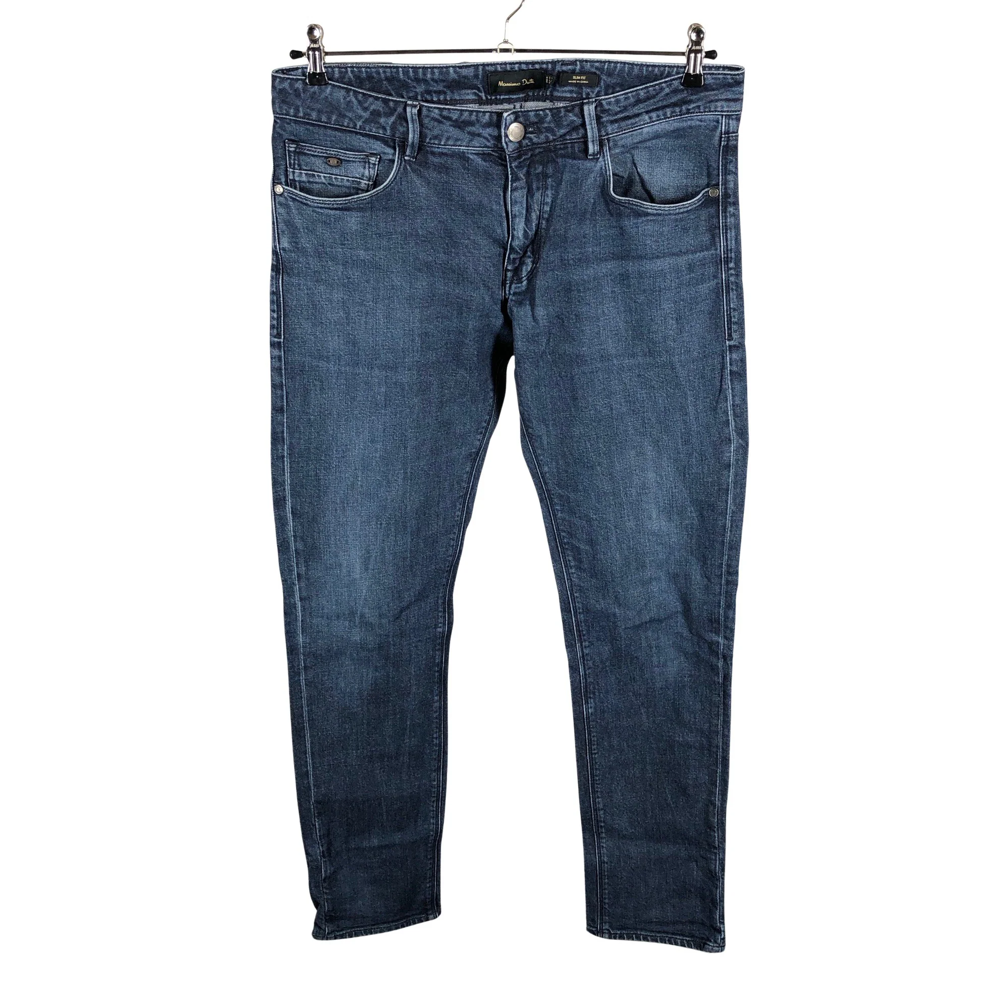 Farkut, koko W32