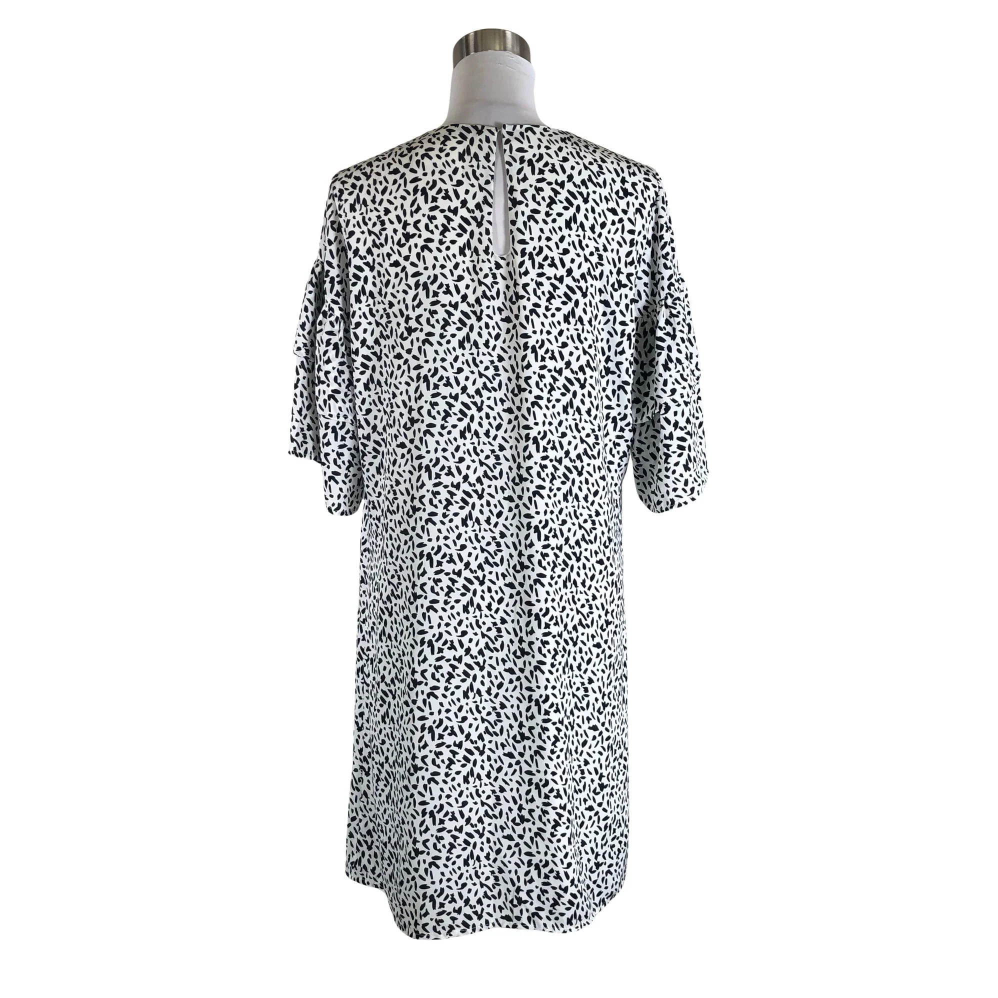 Sifonkimekko, koko 40 - Image 2