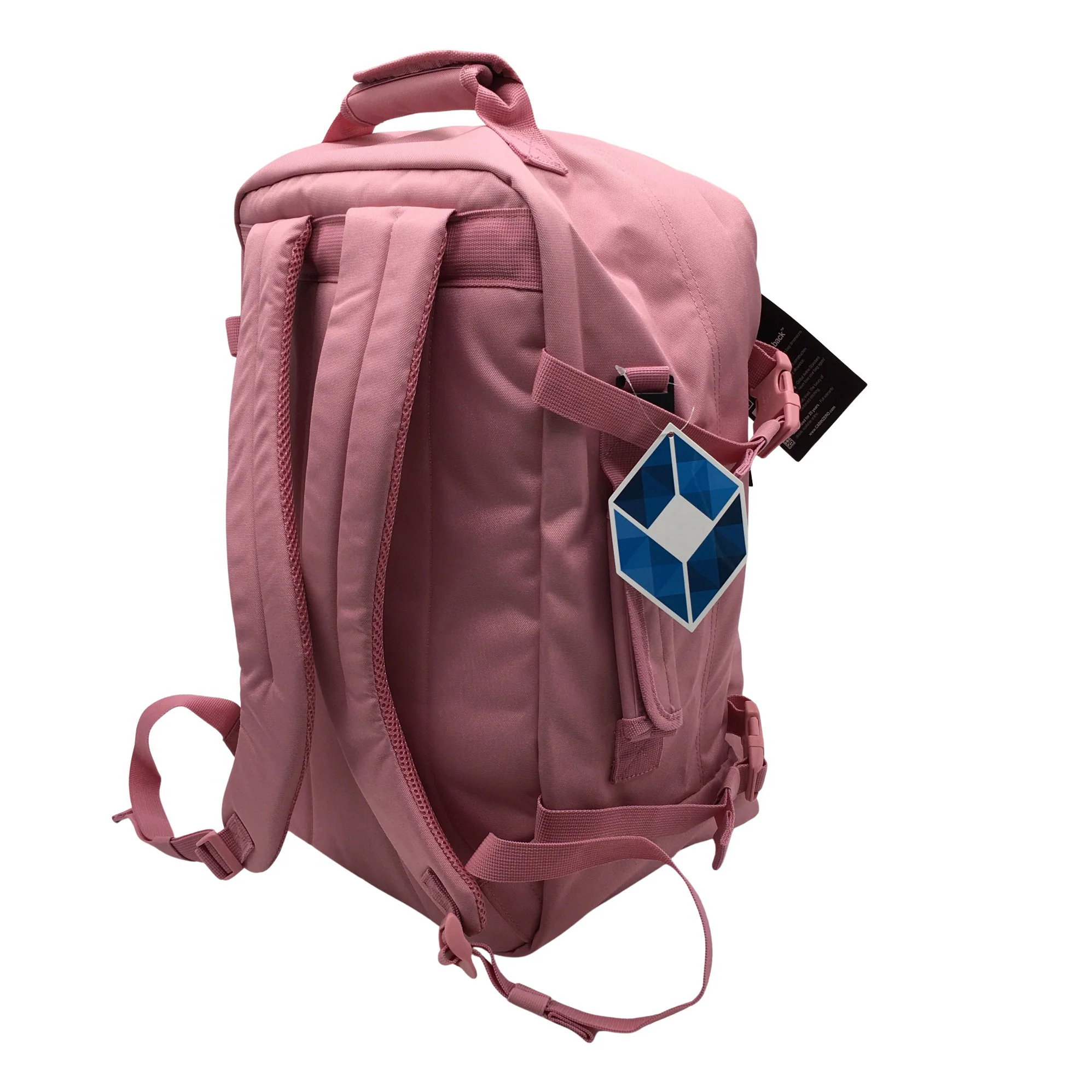Reppu, koko Ei kokoa - Image 2