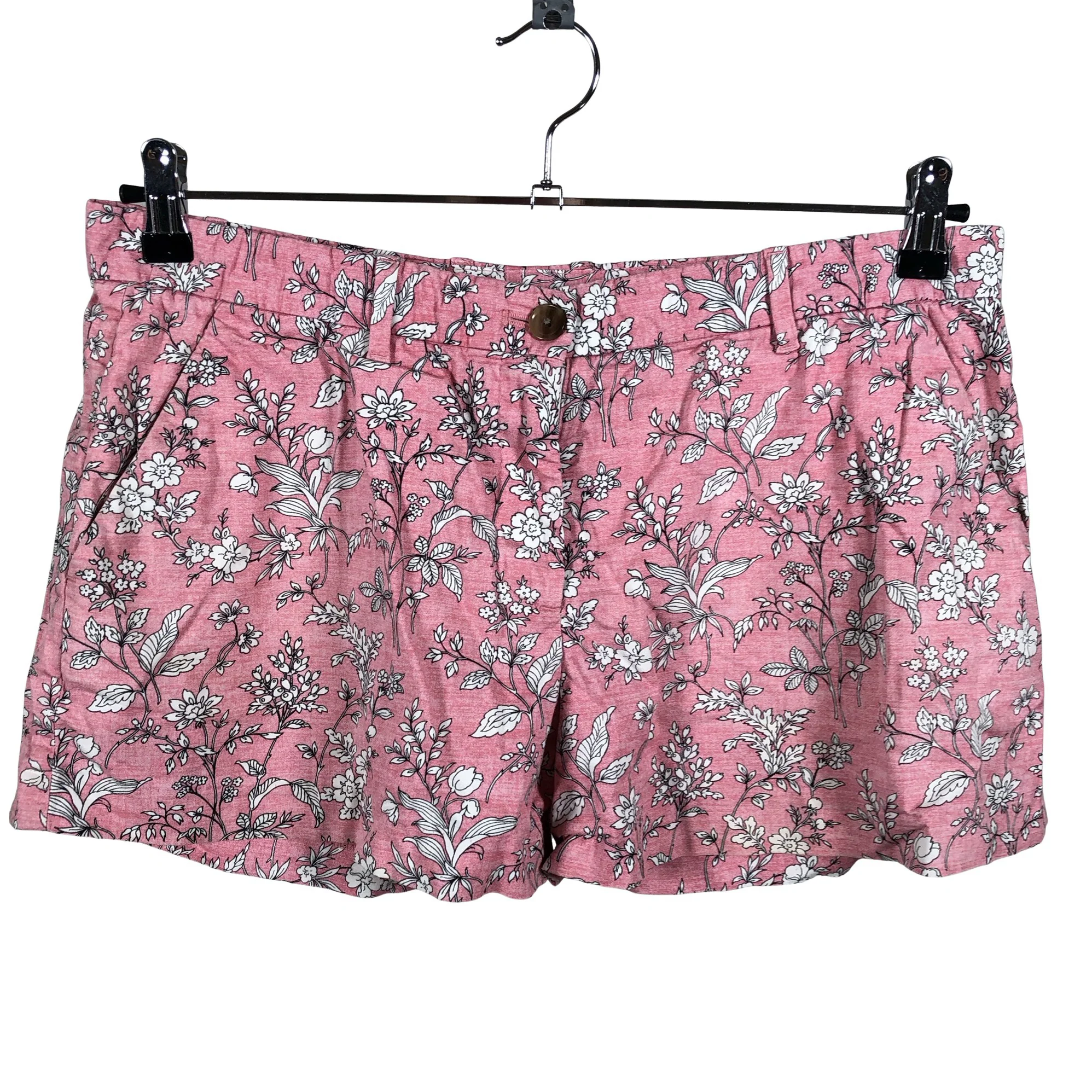 Shortsit, koko 38