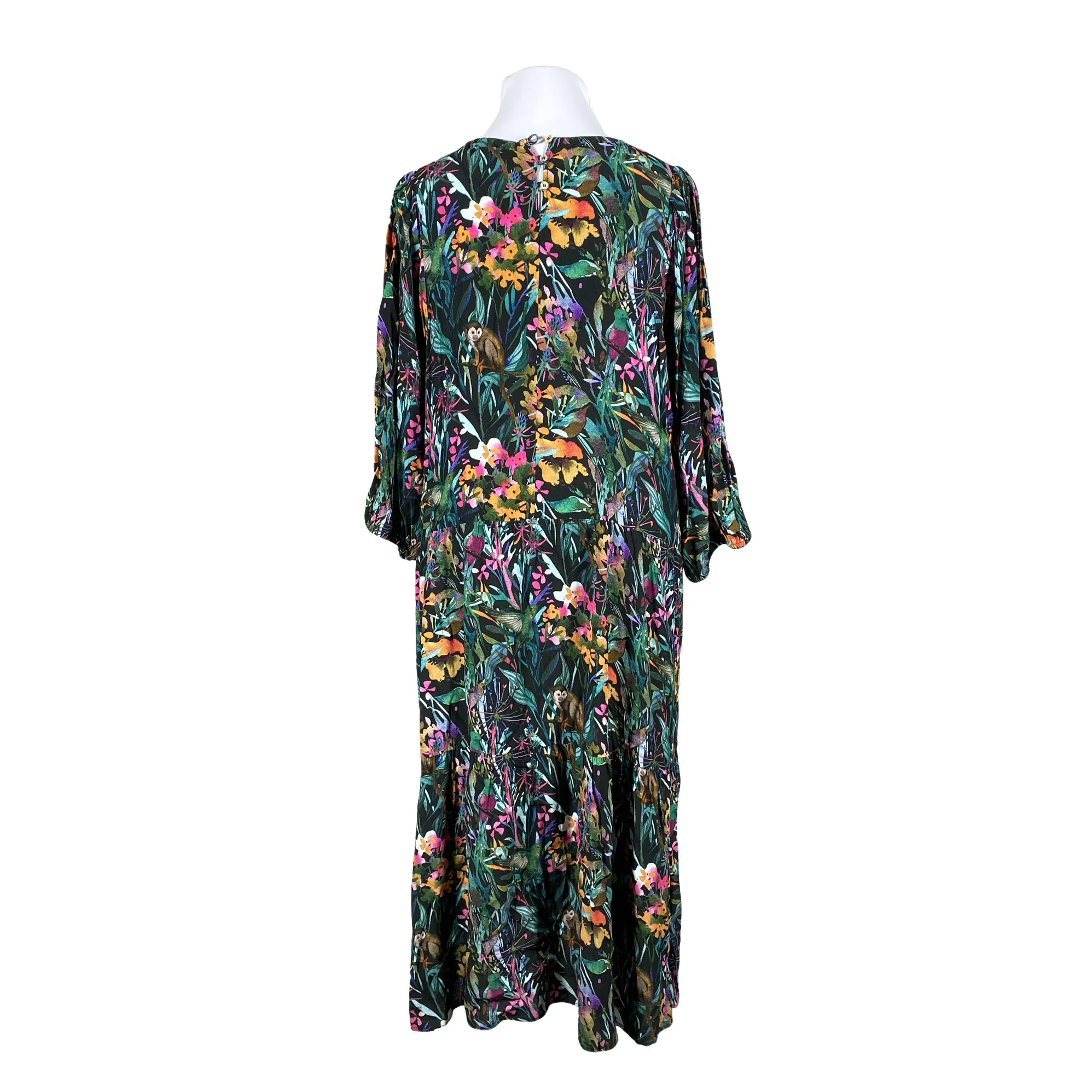 Kangasmekko, koko 44 - Image 2