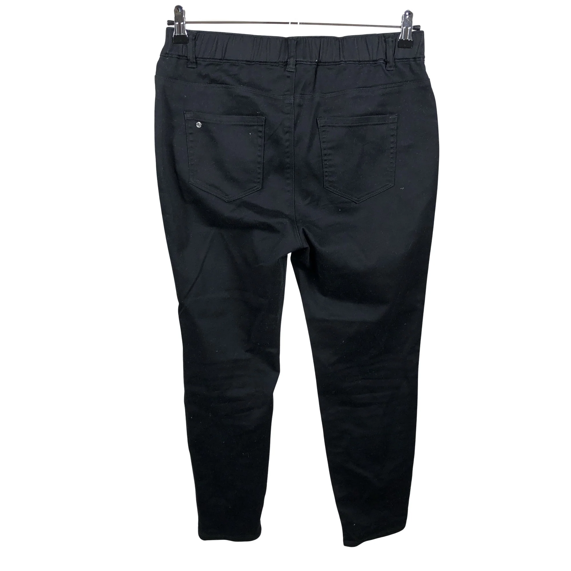 Farkkuleggingsit, koko 38 - Image 2