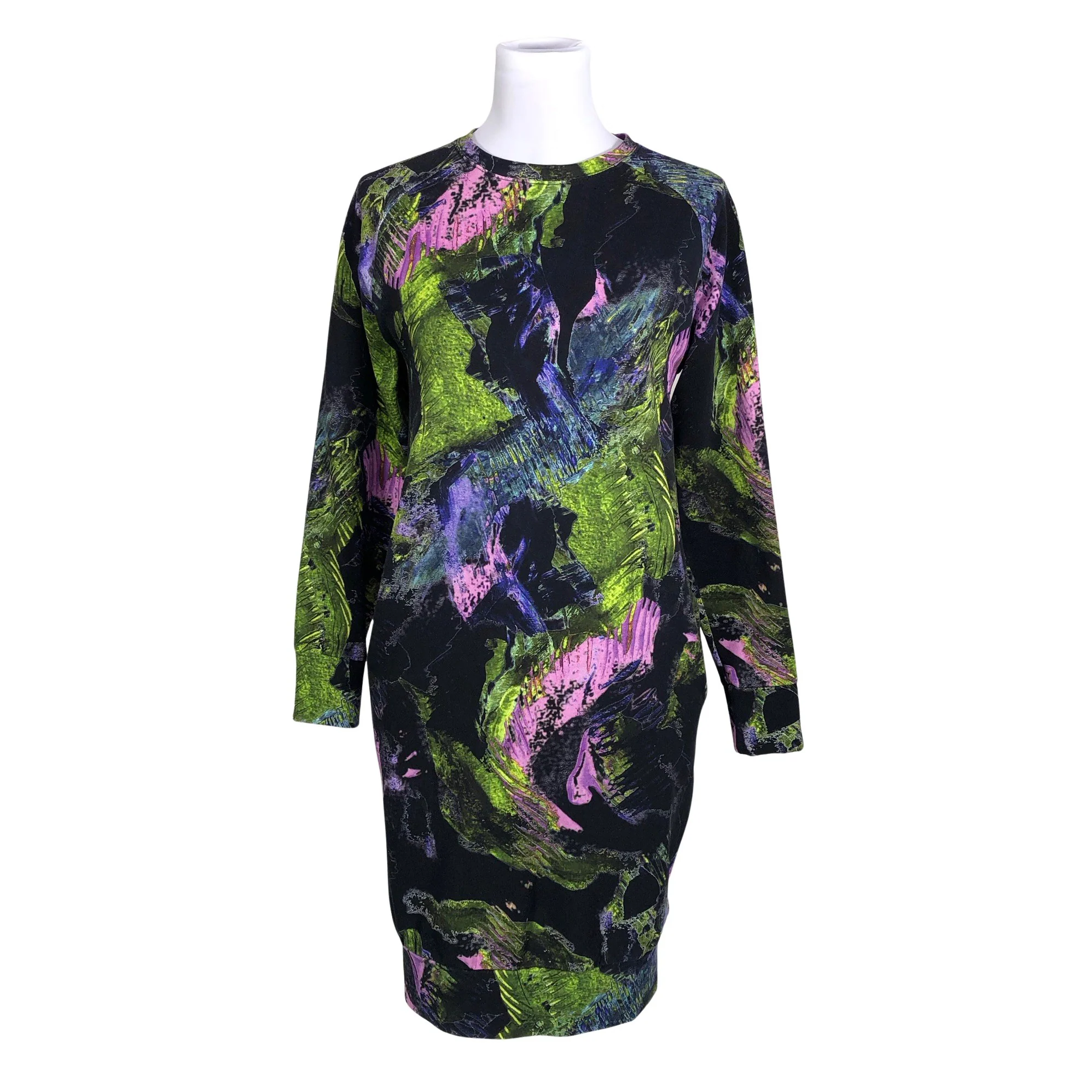 Collegemekko, koko 36