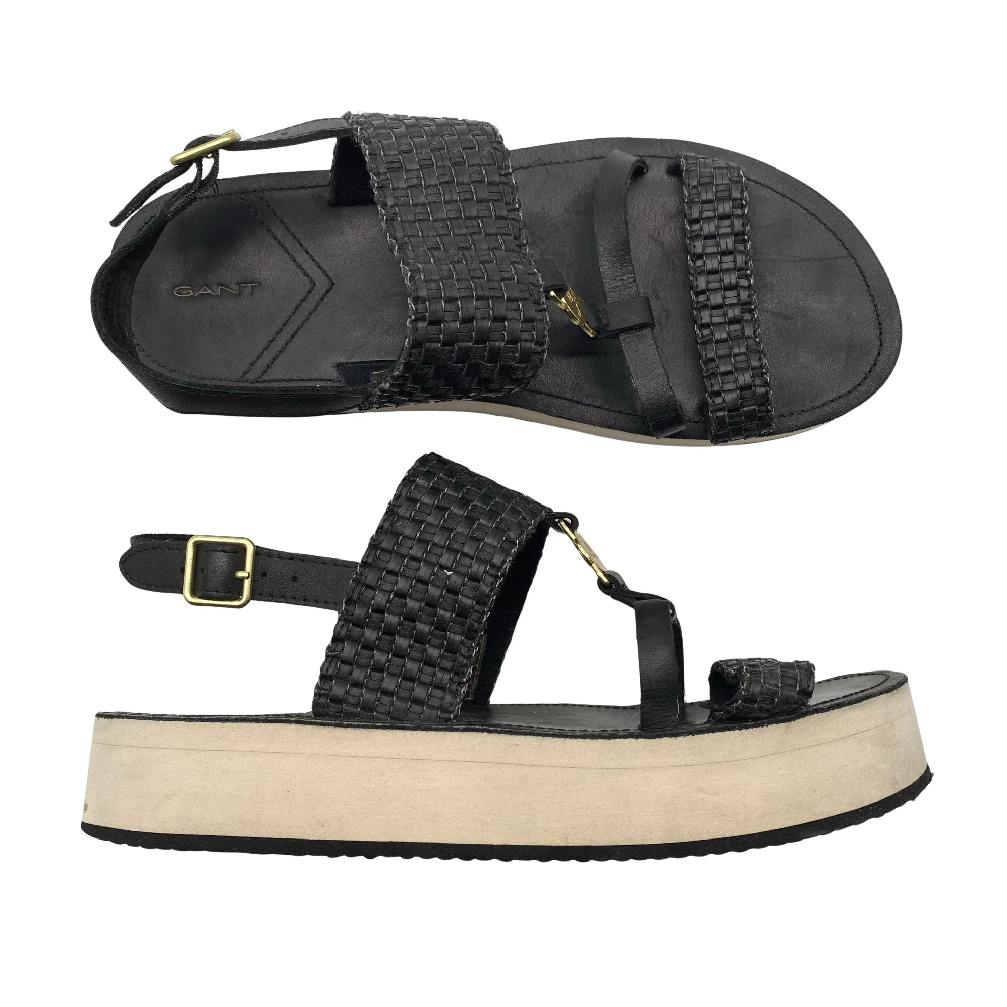 Sandaalit, koko 38