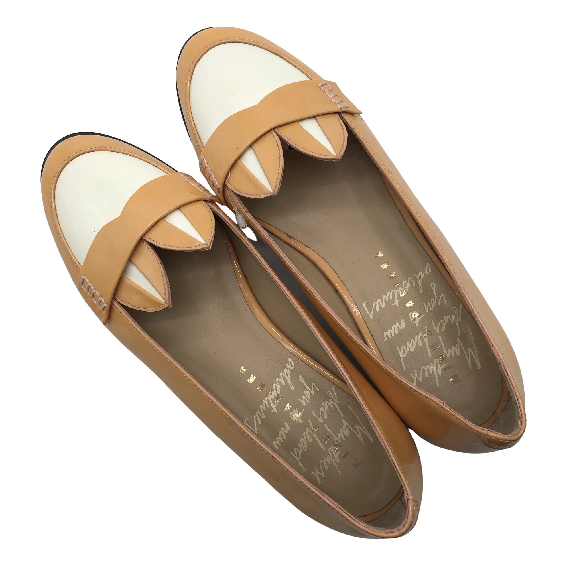Loaferit, koko 37 - Image 4