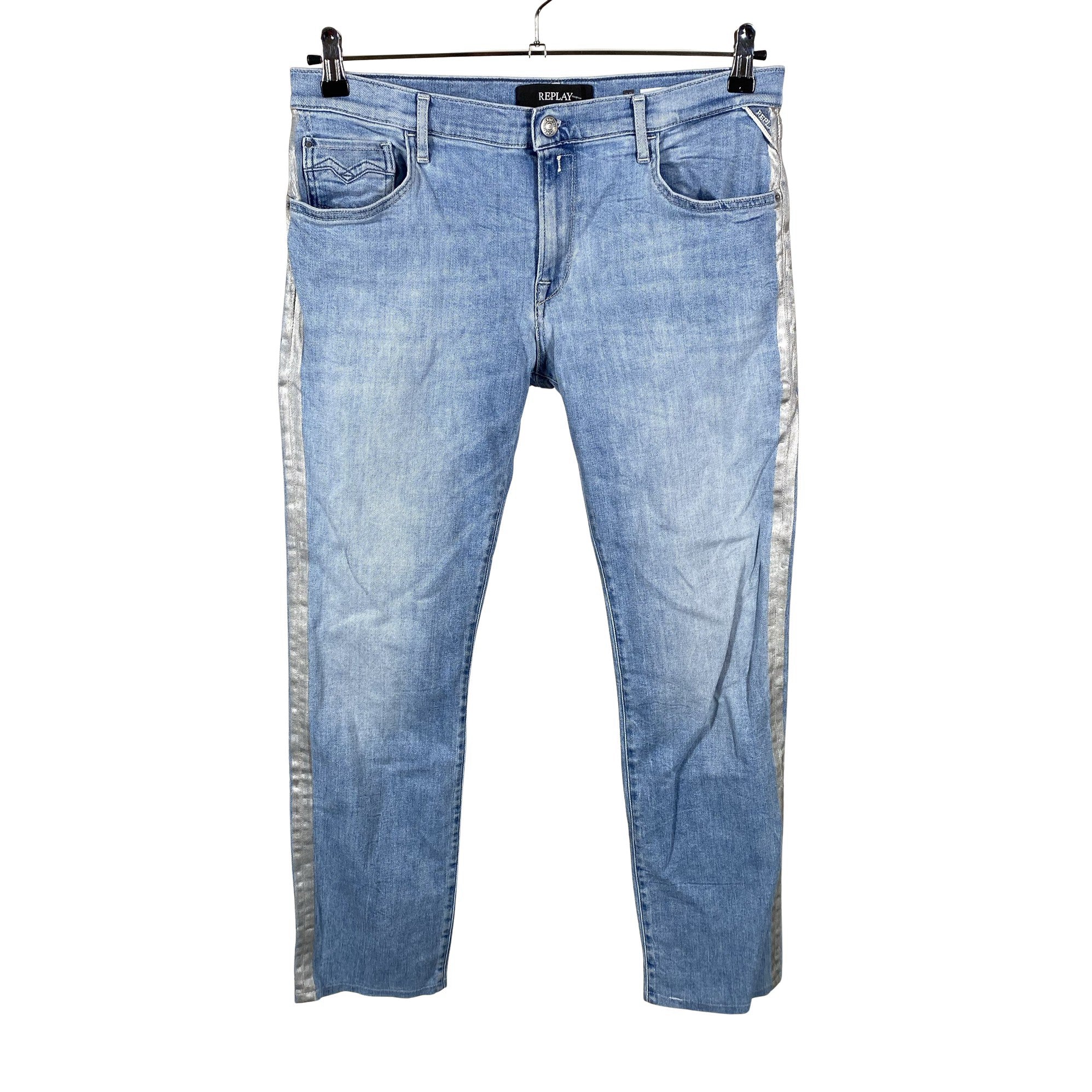 Farkut, koko W32