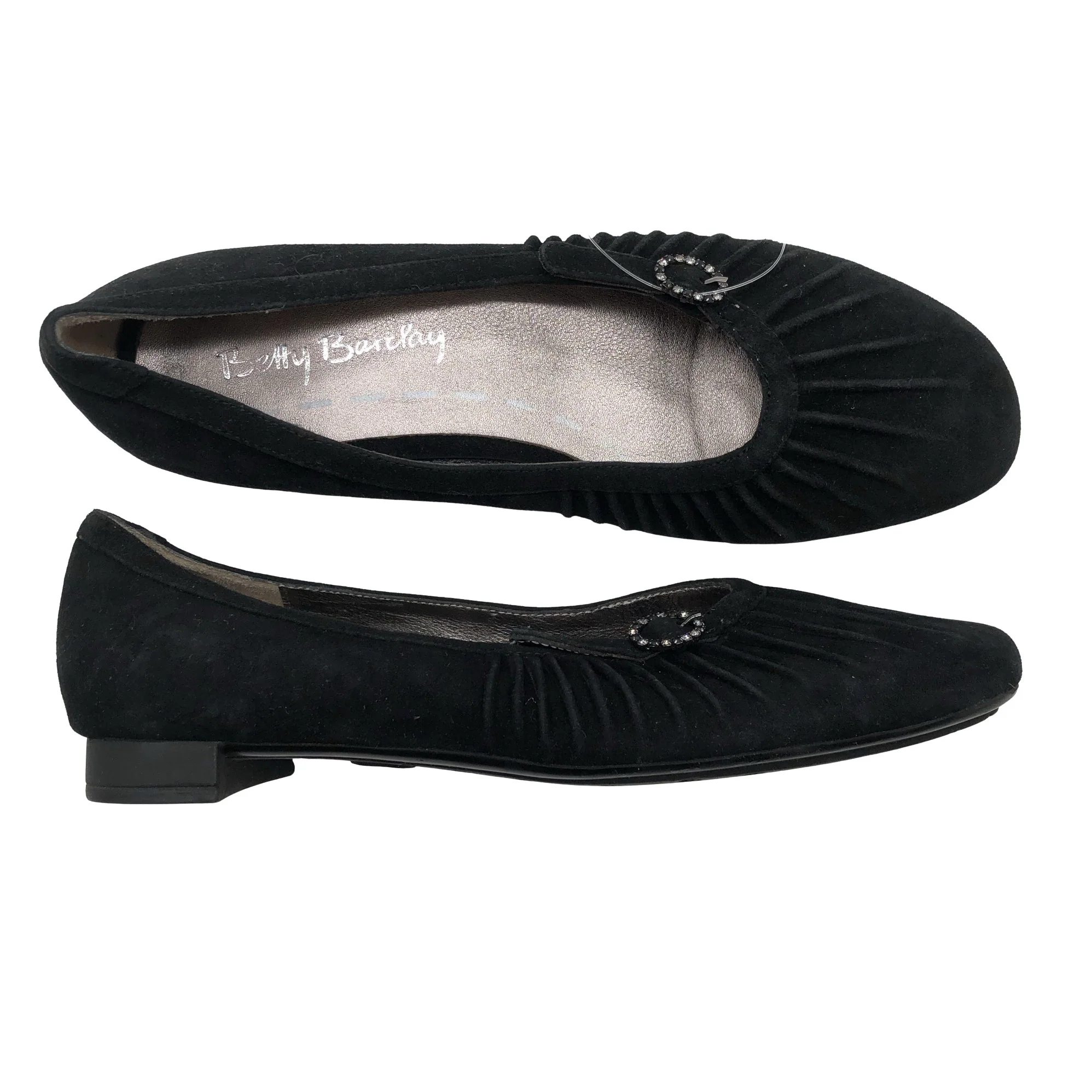 Ballerinat, koko 36