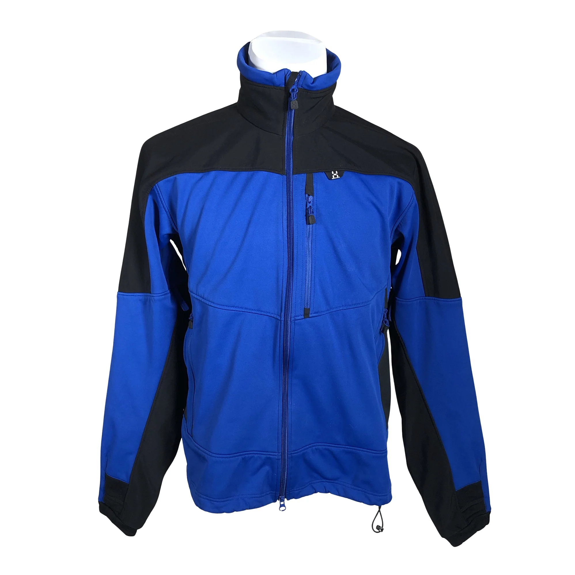 Softshell-takki, koko XL