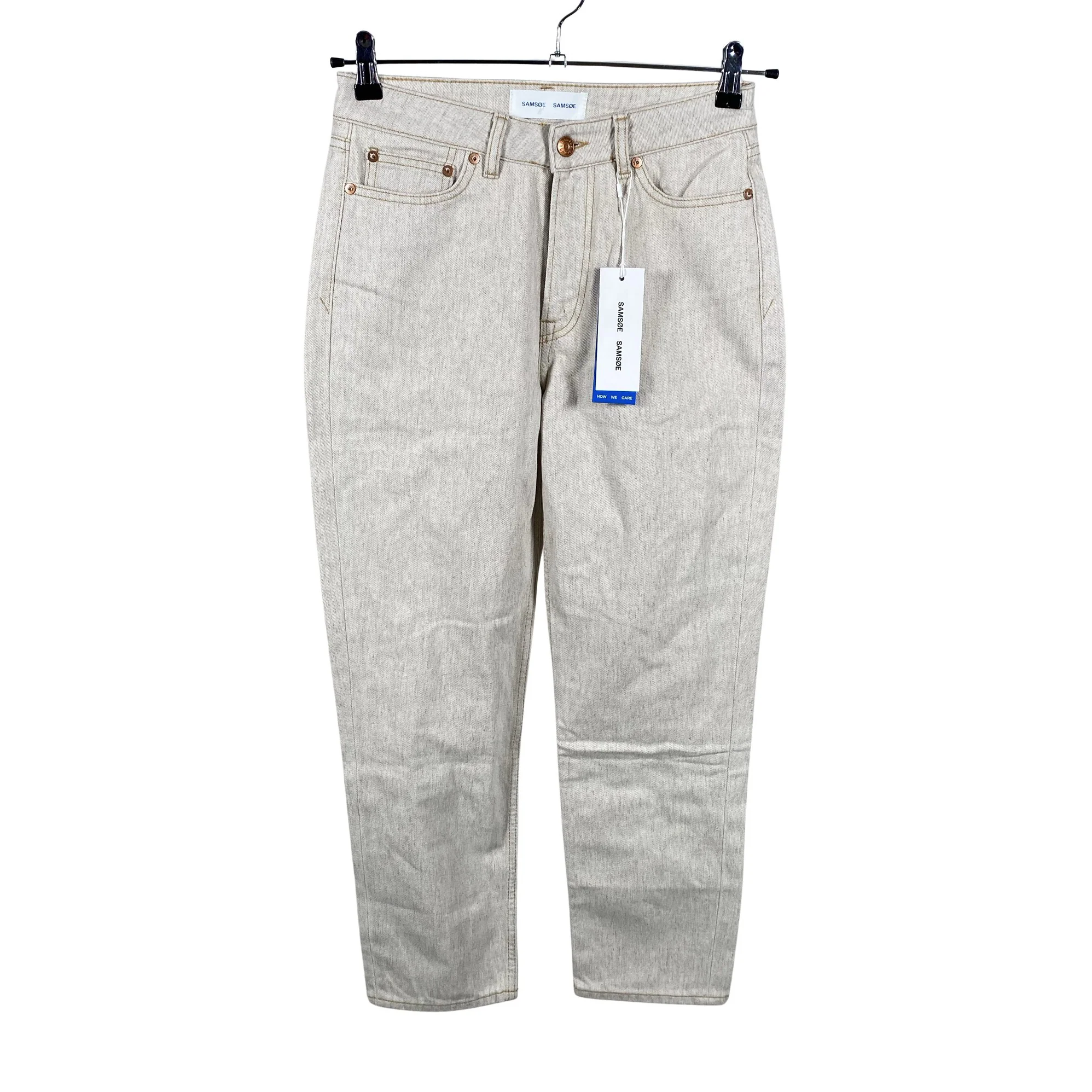 Farkut, koko W27